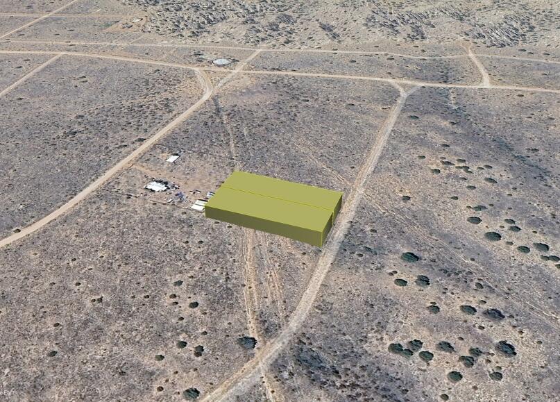 Dickinson (U24 B54 L10) Road NW