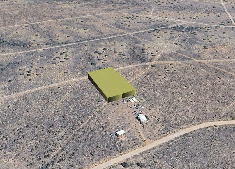 Dickinson (U24 B54 L10) Road NW