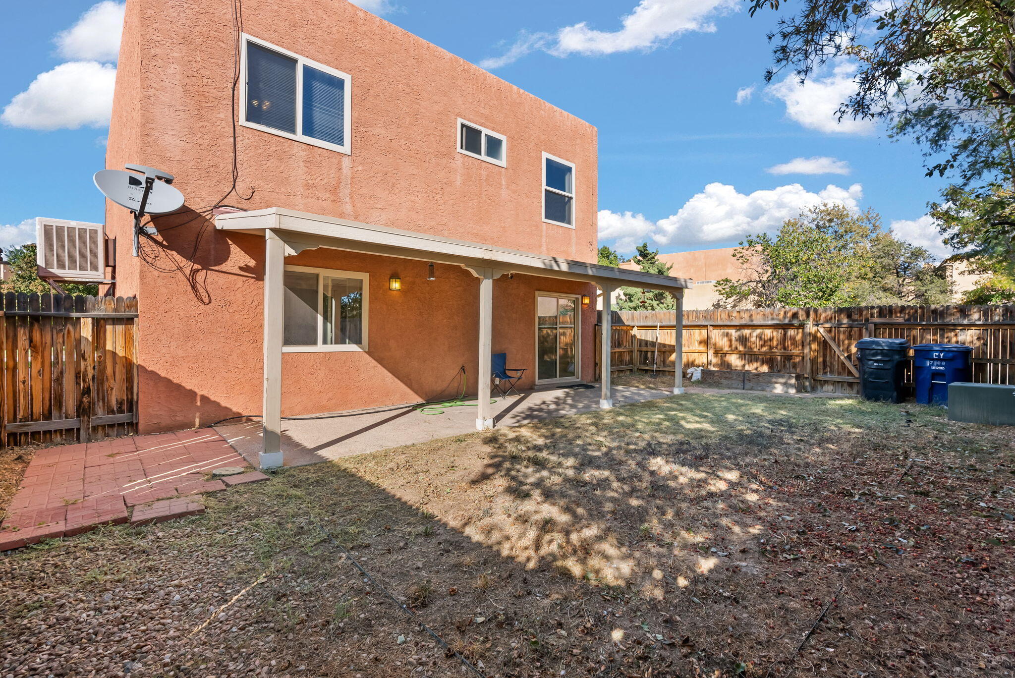 7108 CANARY Lane NE