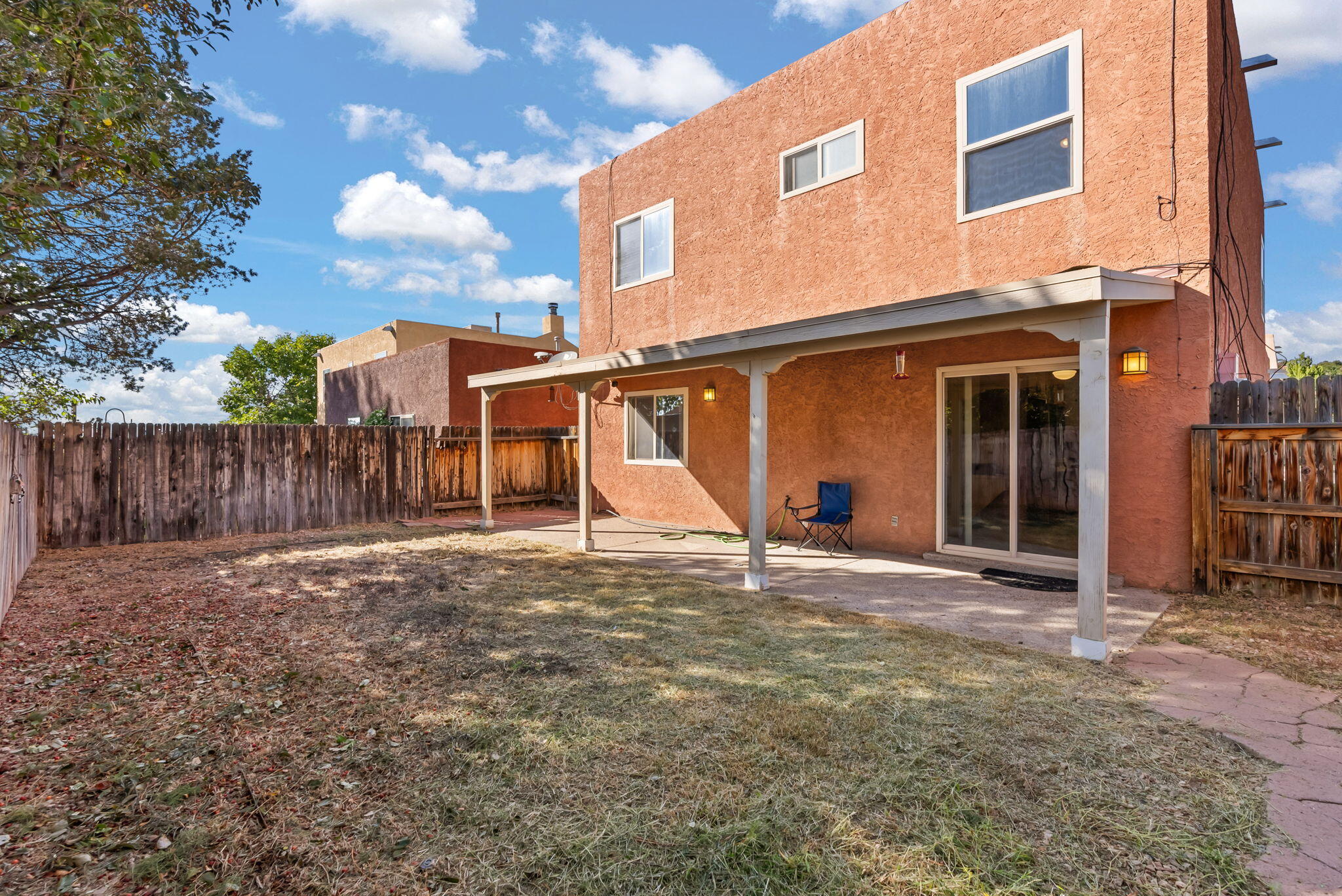 7108 CANARY Lane NE