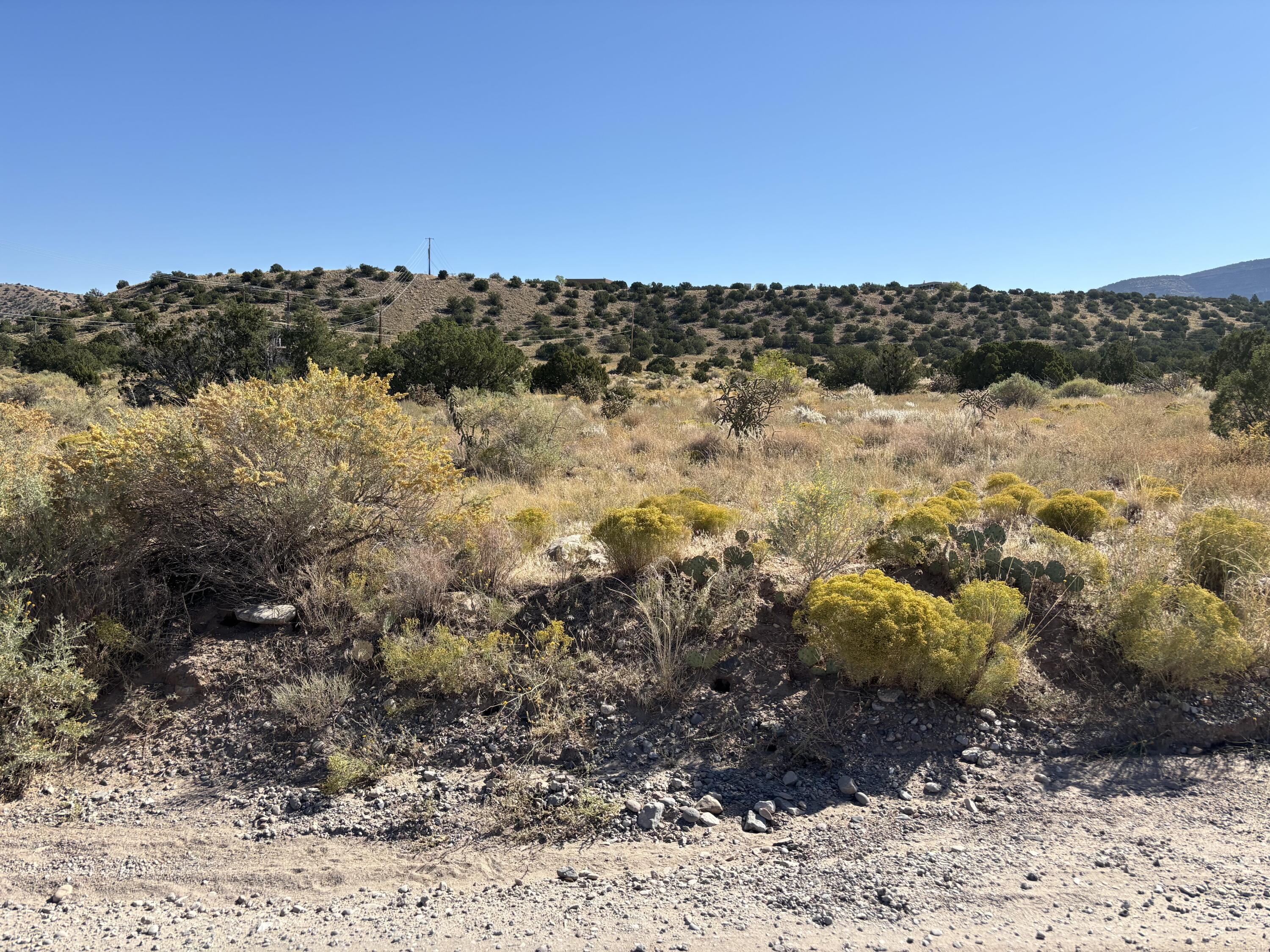 Rainbow Valley Road