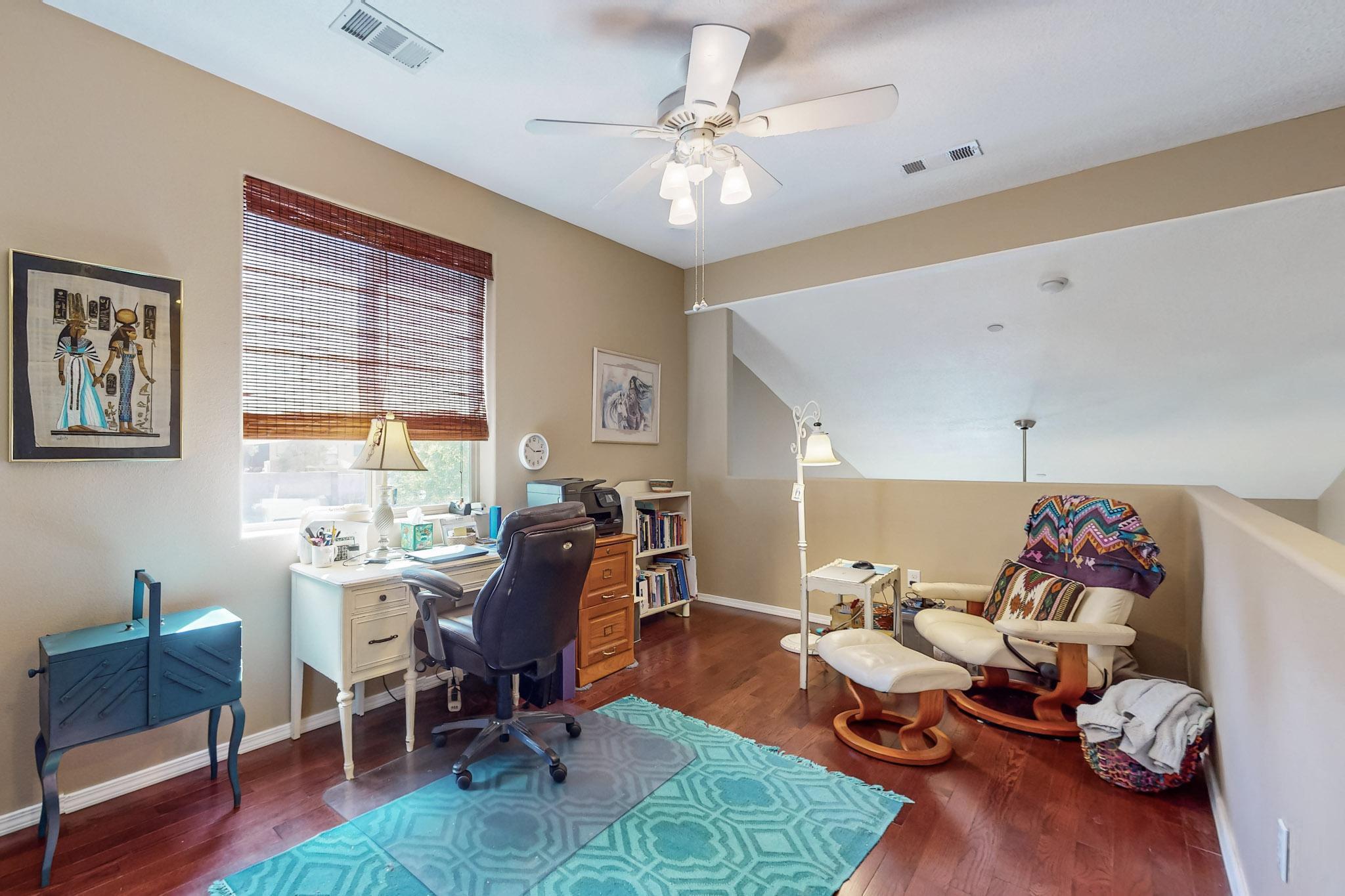 11016 Fort Point Lane NE A