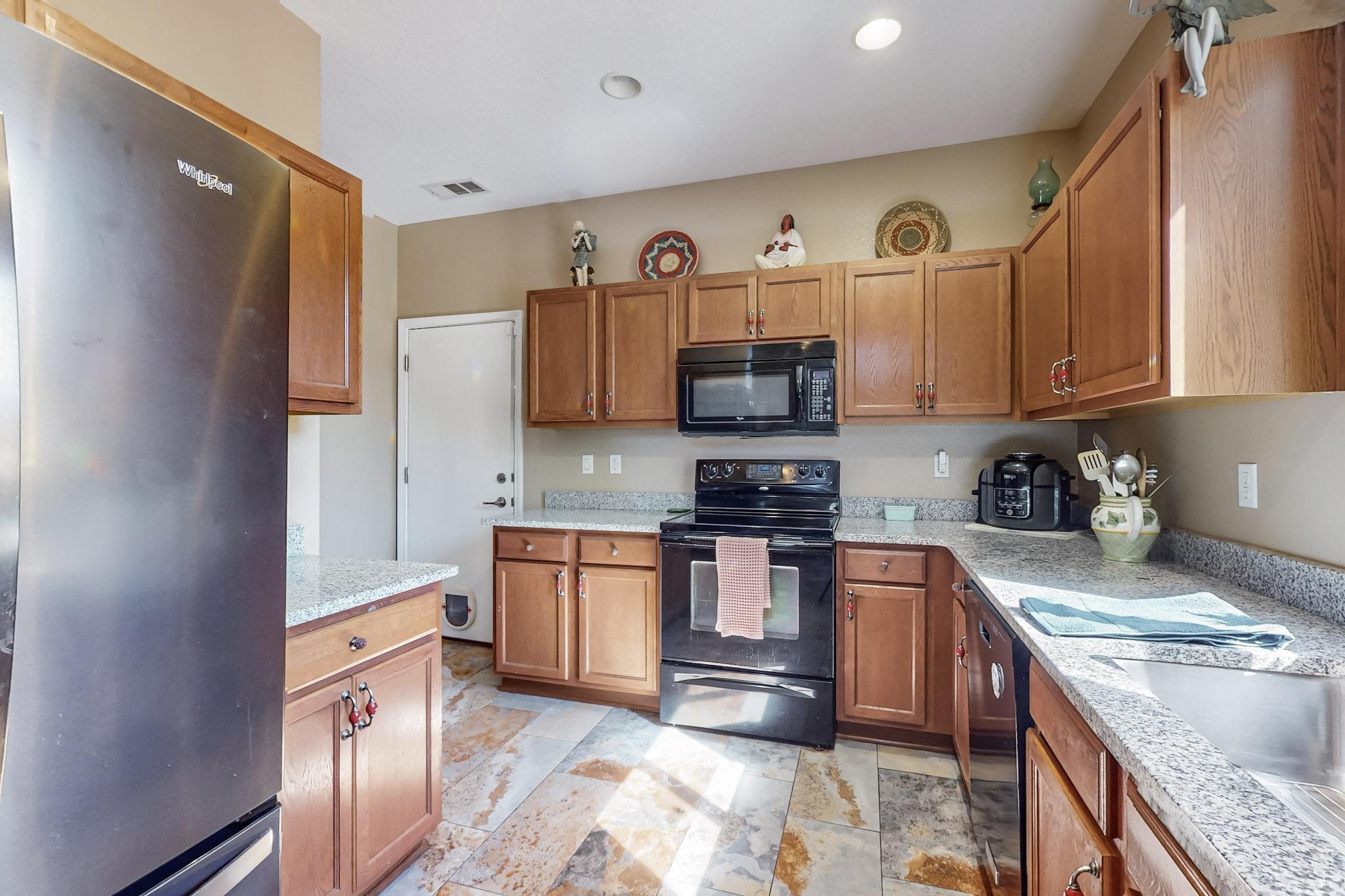 11016 Fort Point Lane NE A