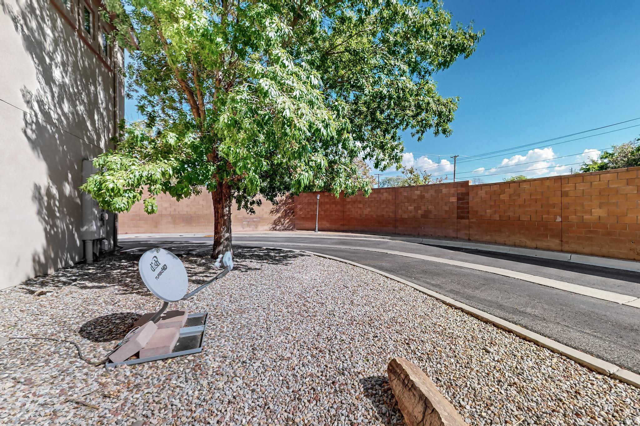 11016 Fort Point Lane NE A