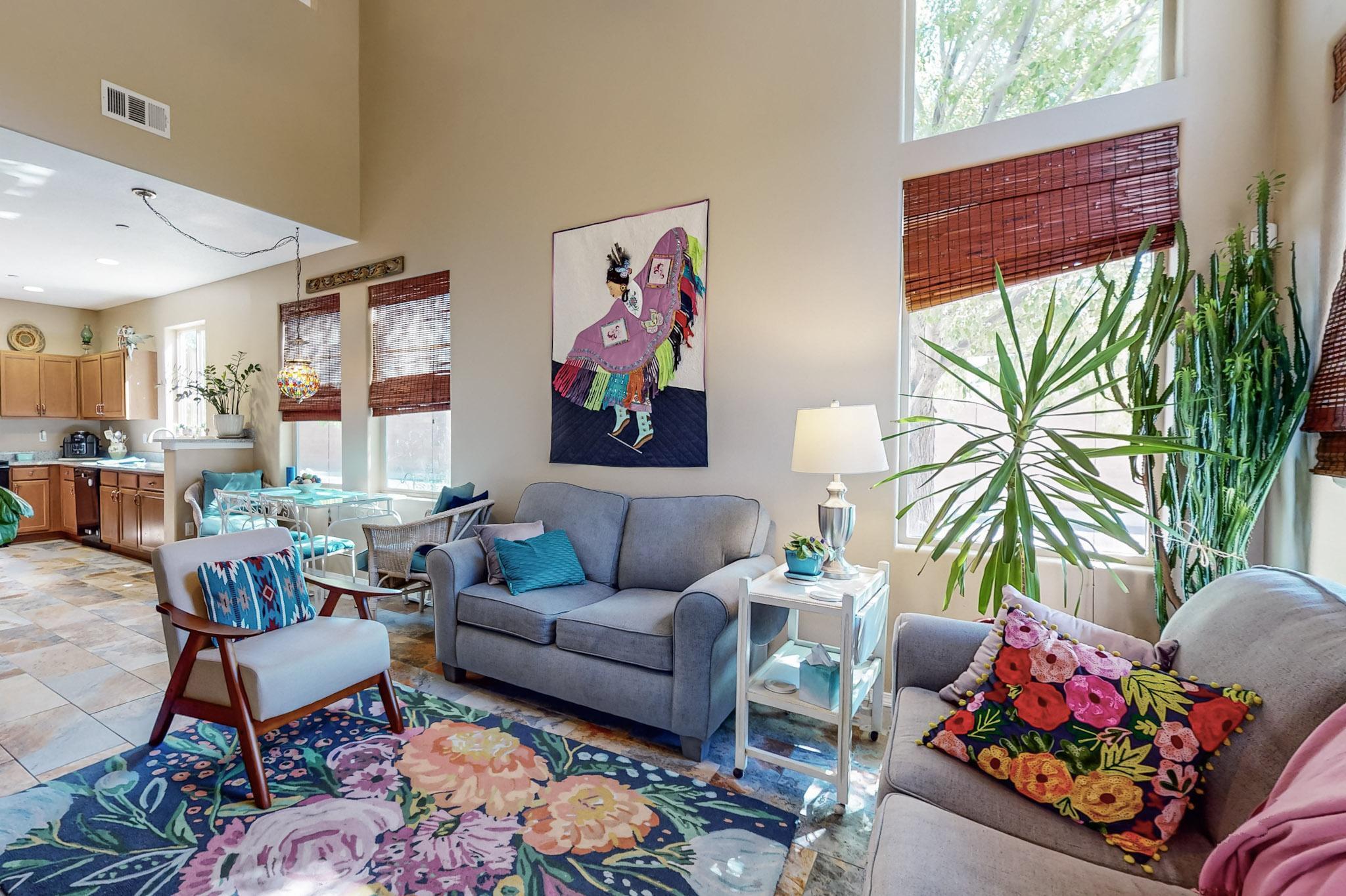 11016 Fort Point Lane NE A