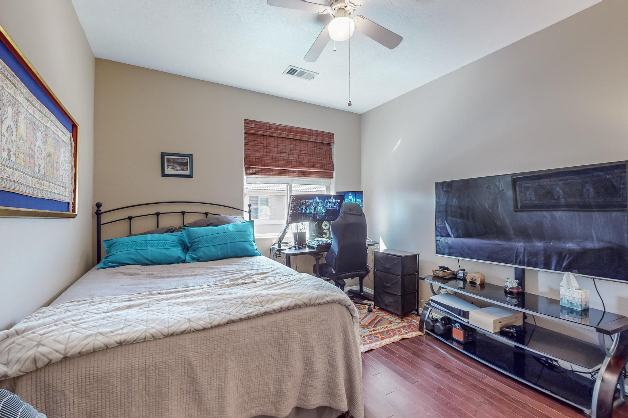 11016 Fort Point Lane NE A