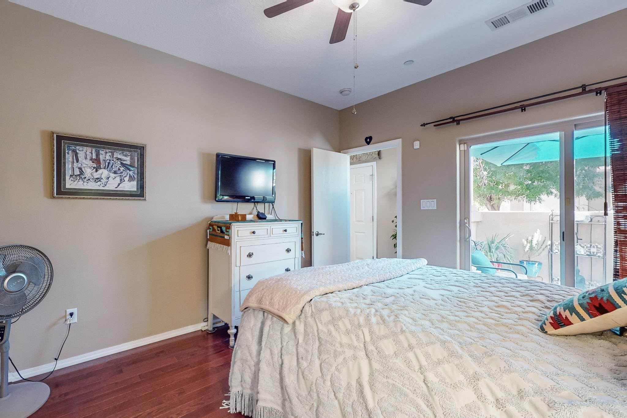 11016 Fort Point Lane NE A