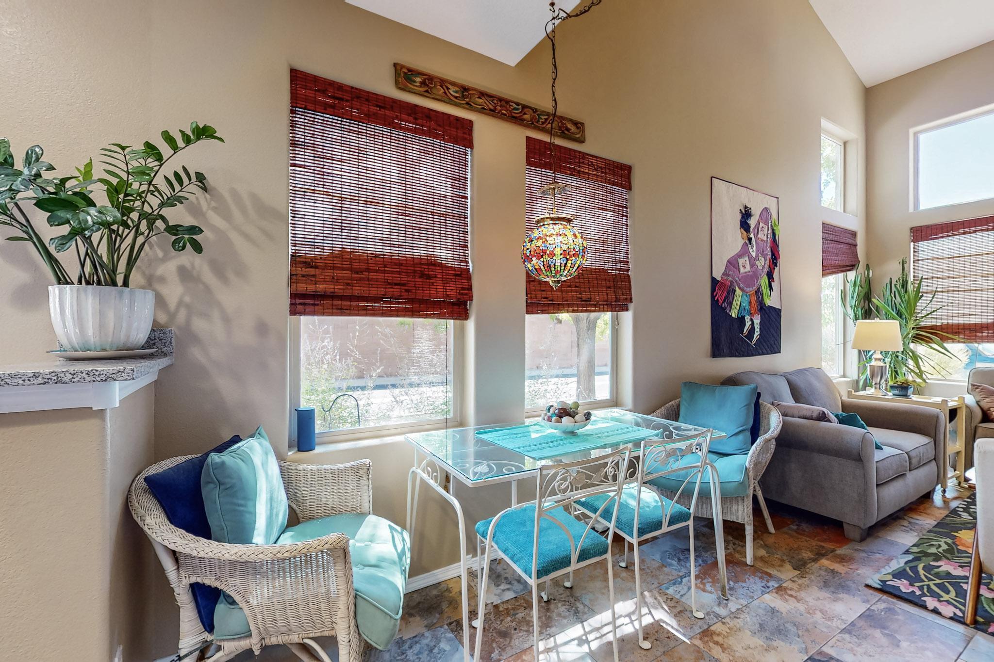 11016 Fort Point Lane NE A