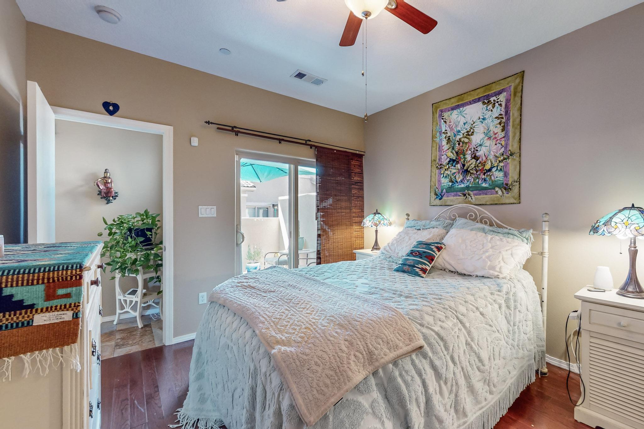 11016 Fort Point Lane NE A