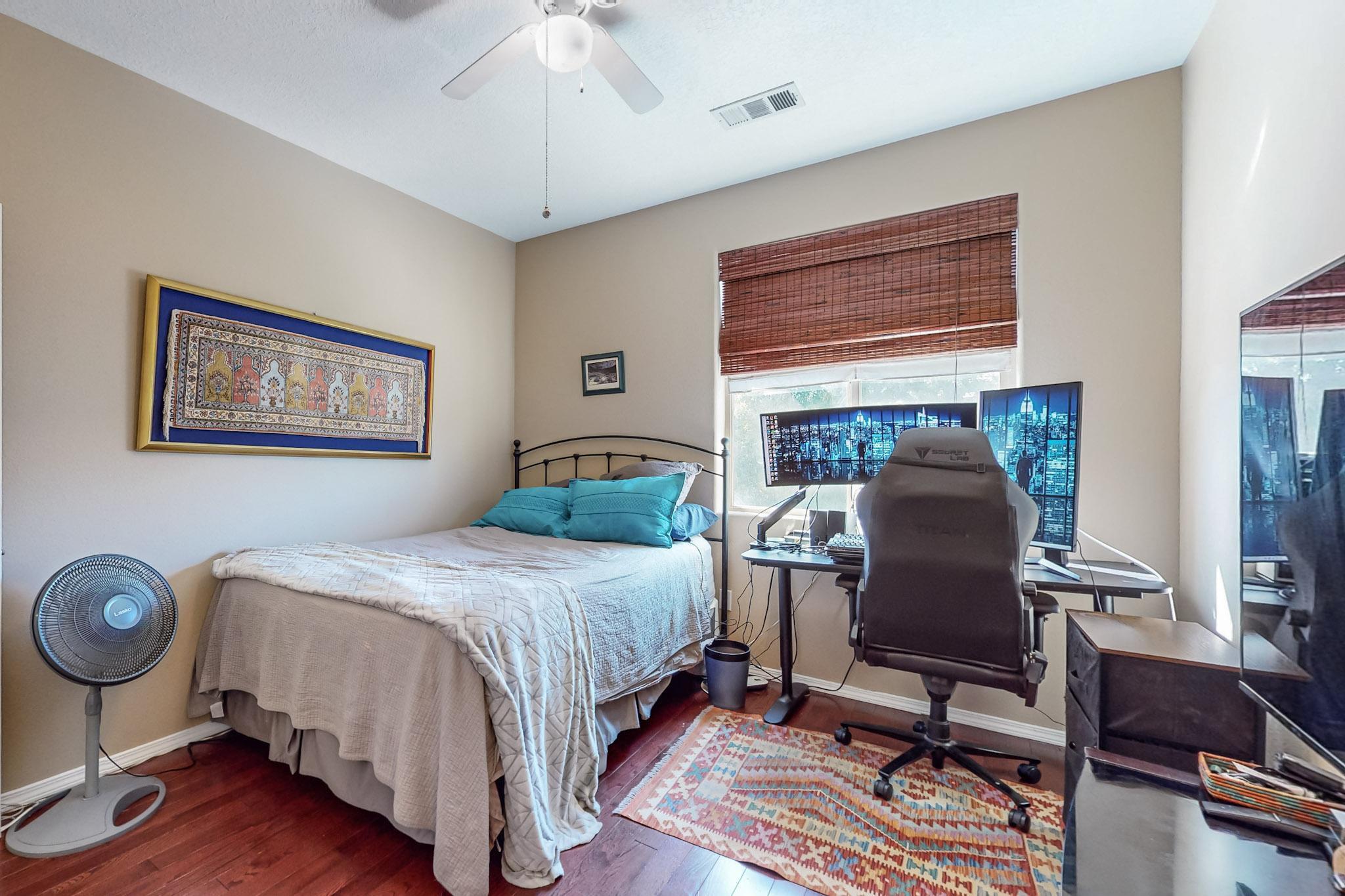 11016 Fort Point Lane NE A