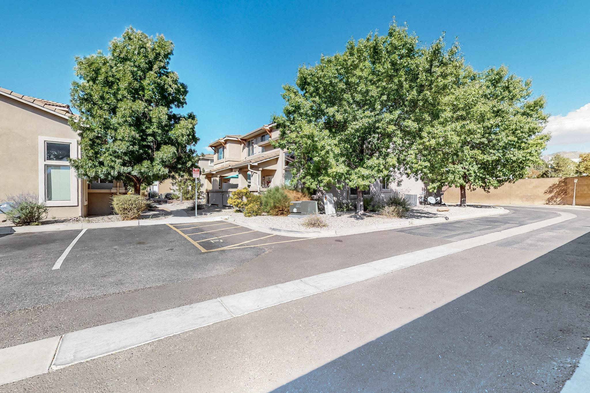 11016 Fort Point Lane NE A