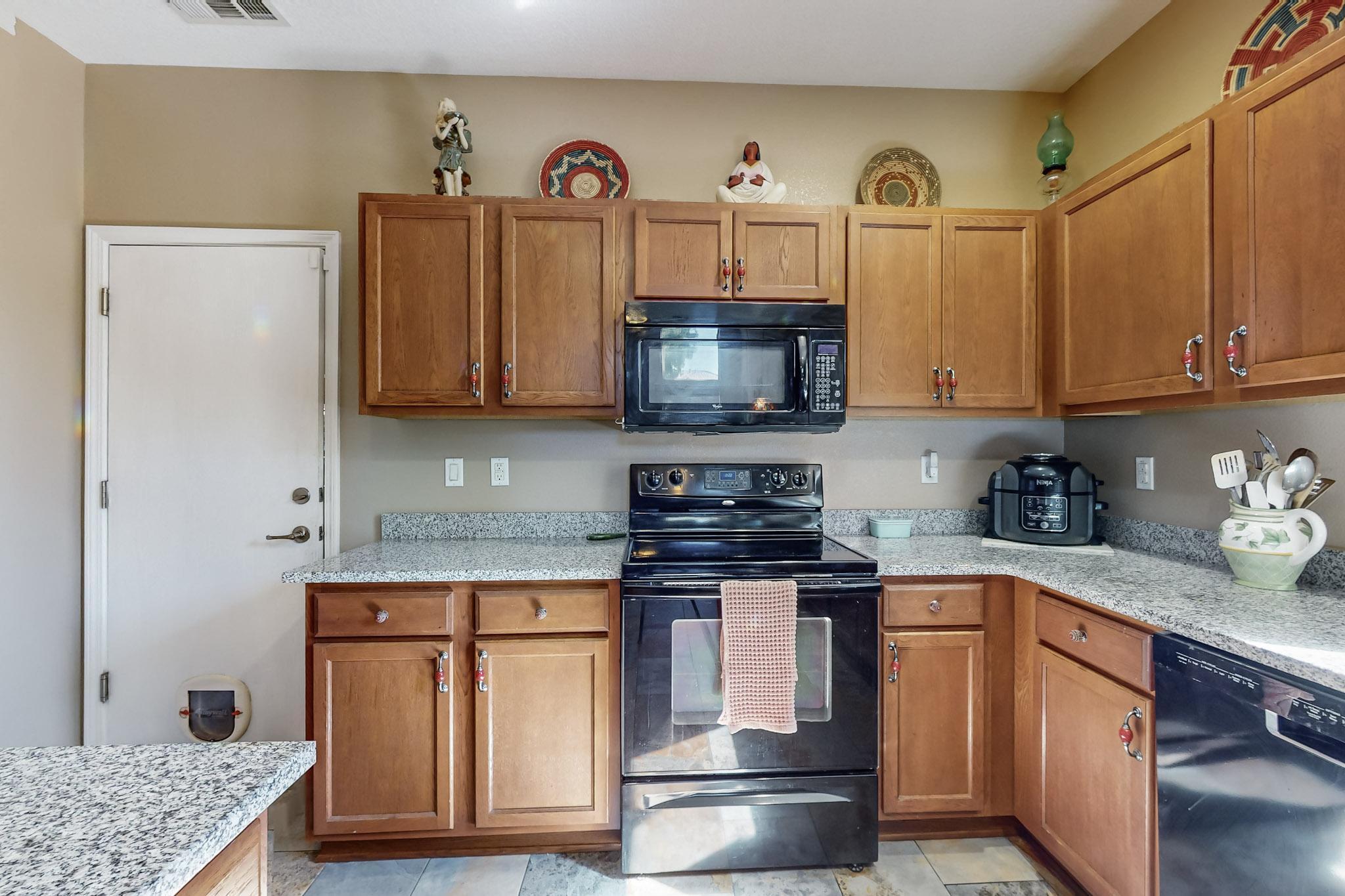 11016 Fort Point Lane NE A