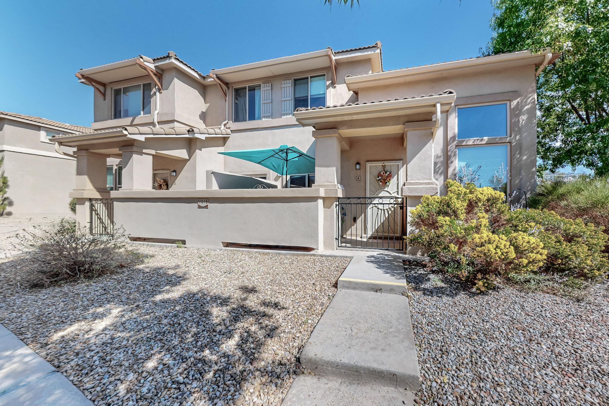 11016 Fort Point Lane NE A
