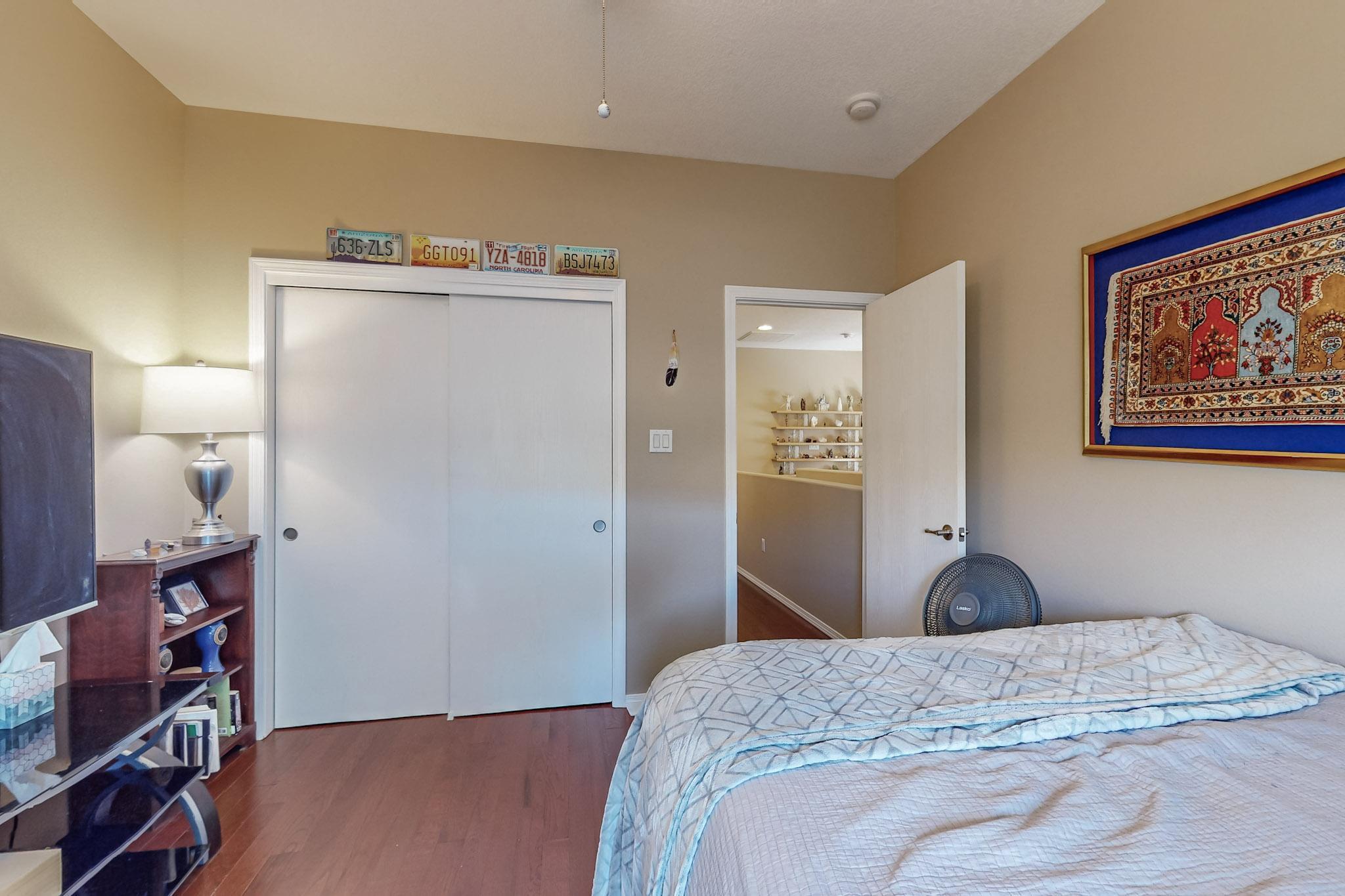 11016 Fort Point Lane NE A