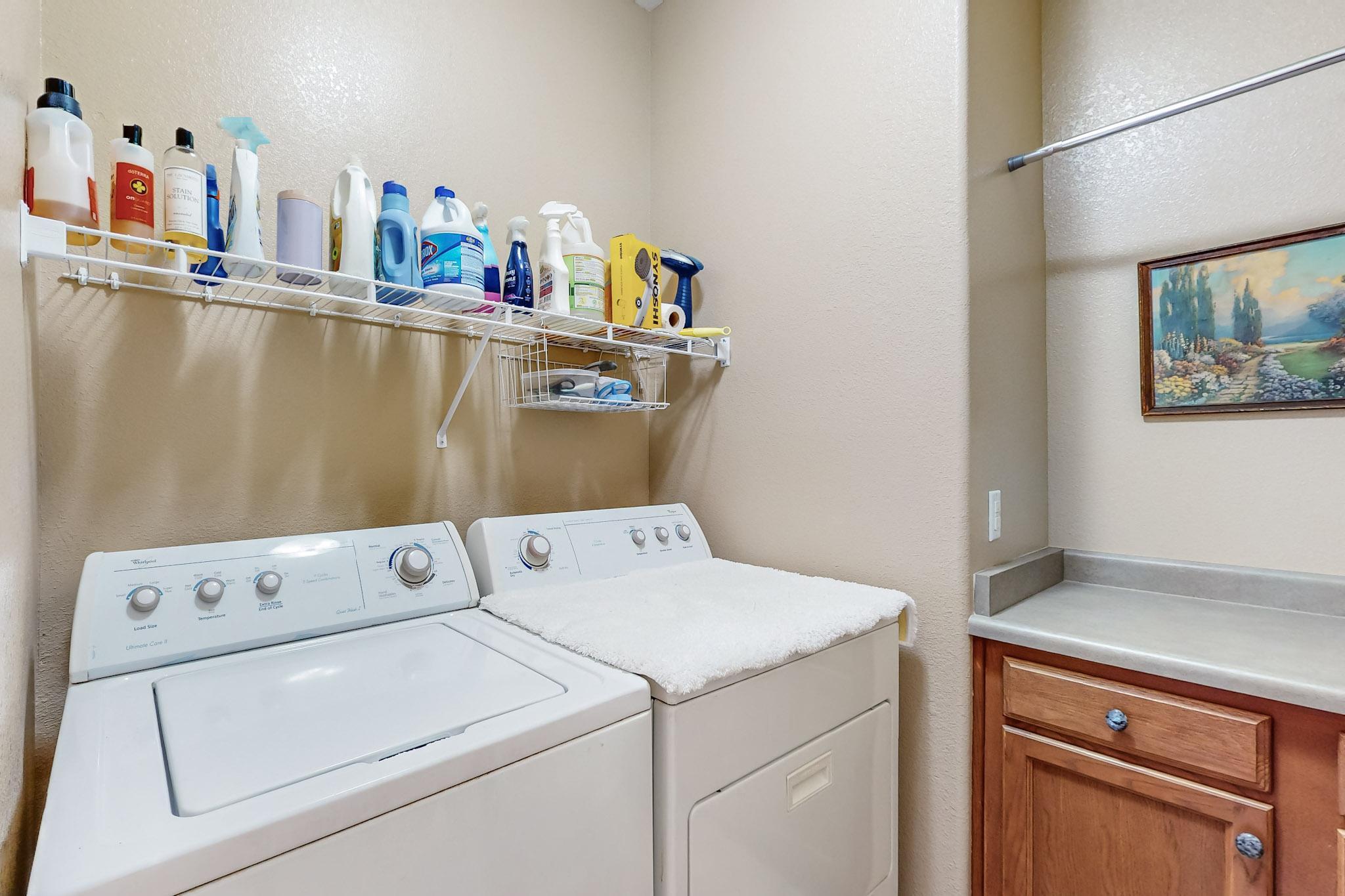 11016 Fort Point Lane NE A