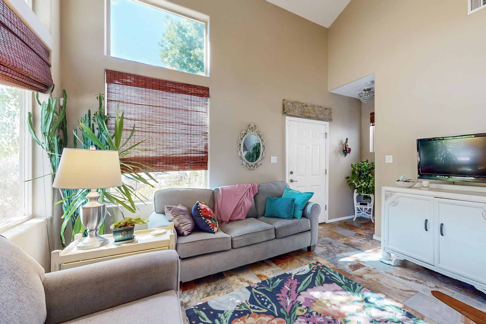 11016 Fort Point Lane NE A