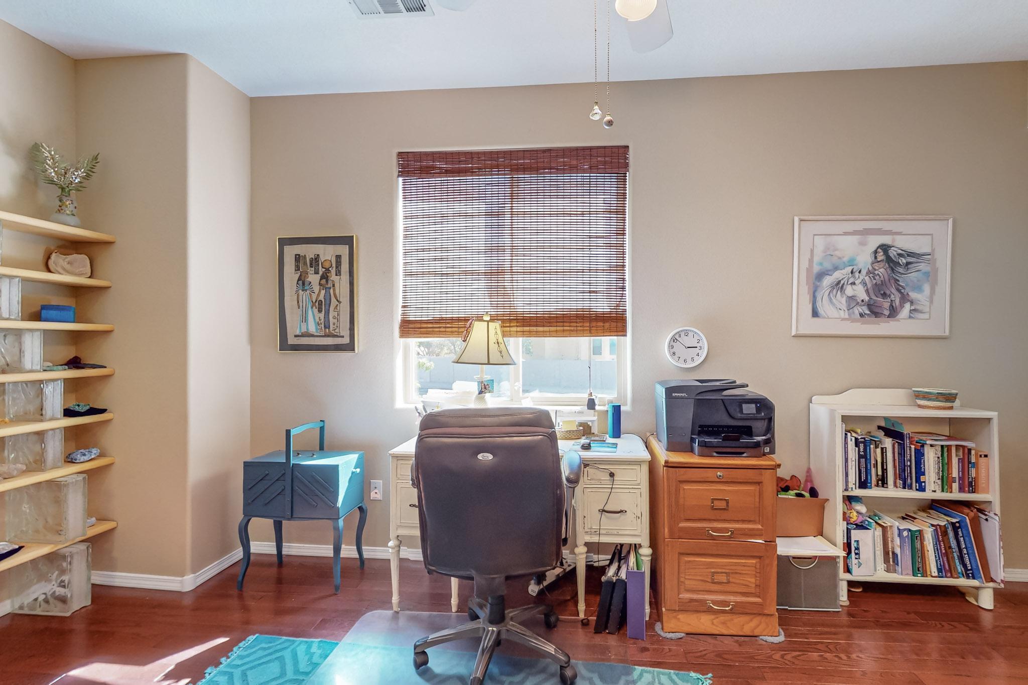 11016 Fort Point Lane NE A