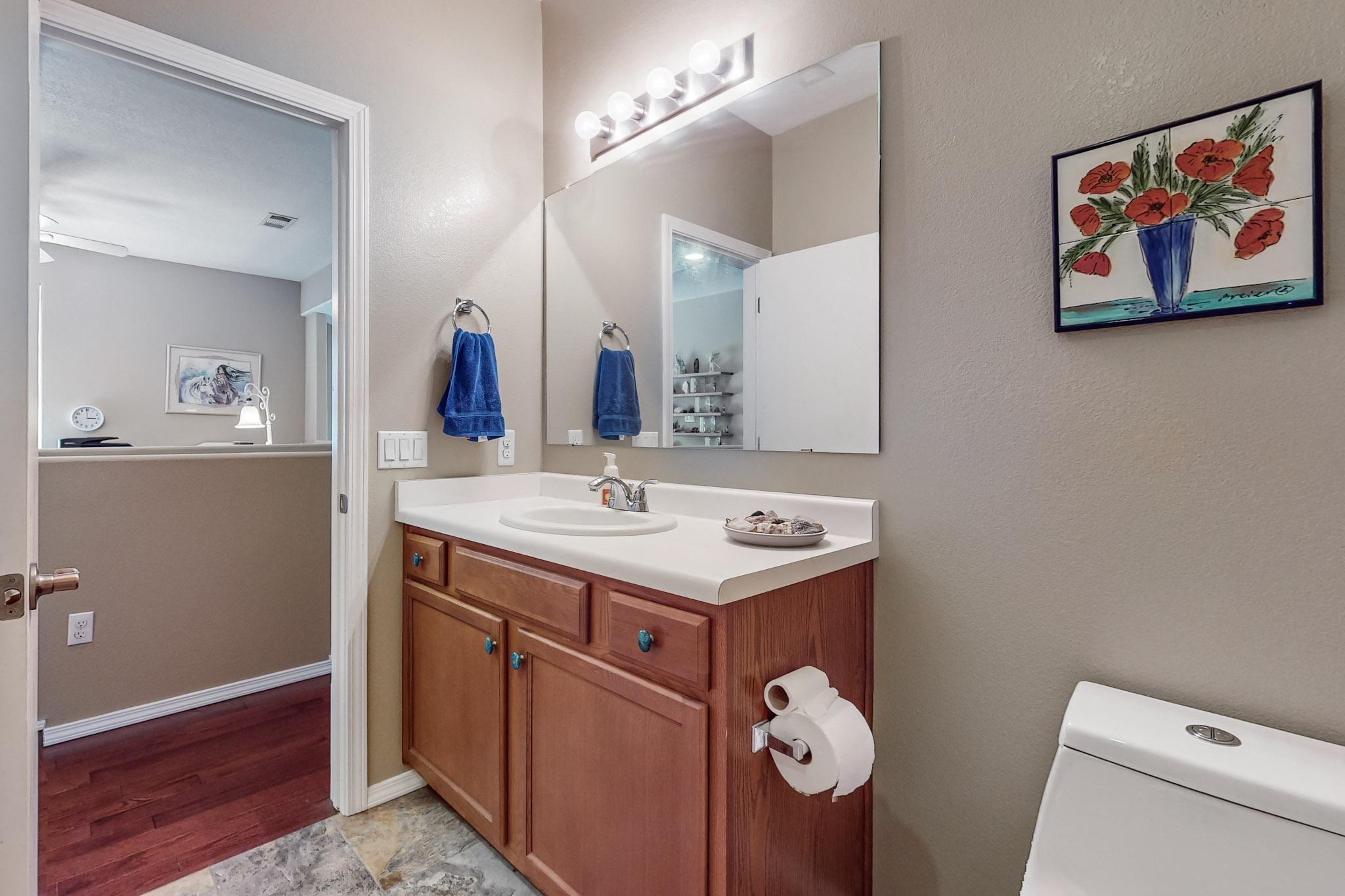 11016 Fort Point Lane NE A