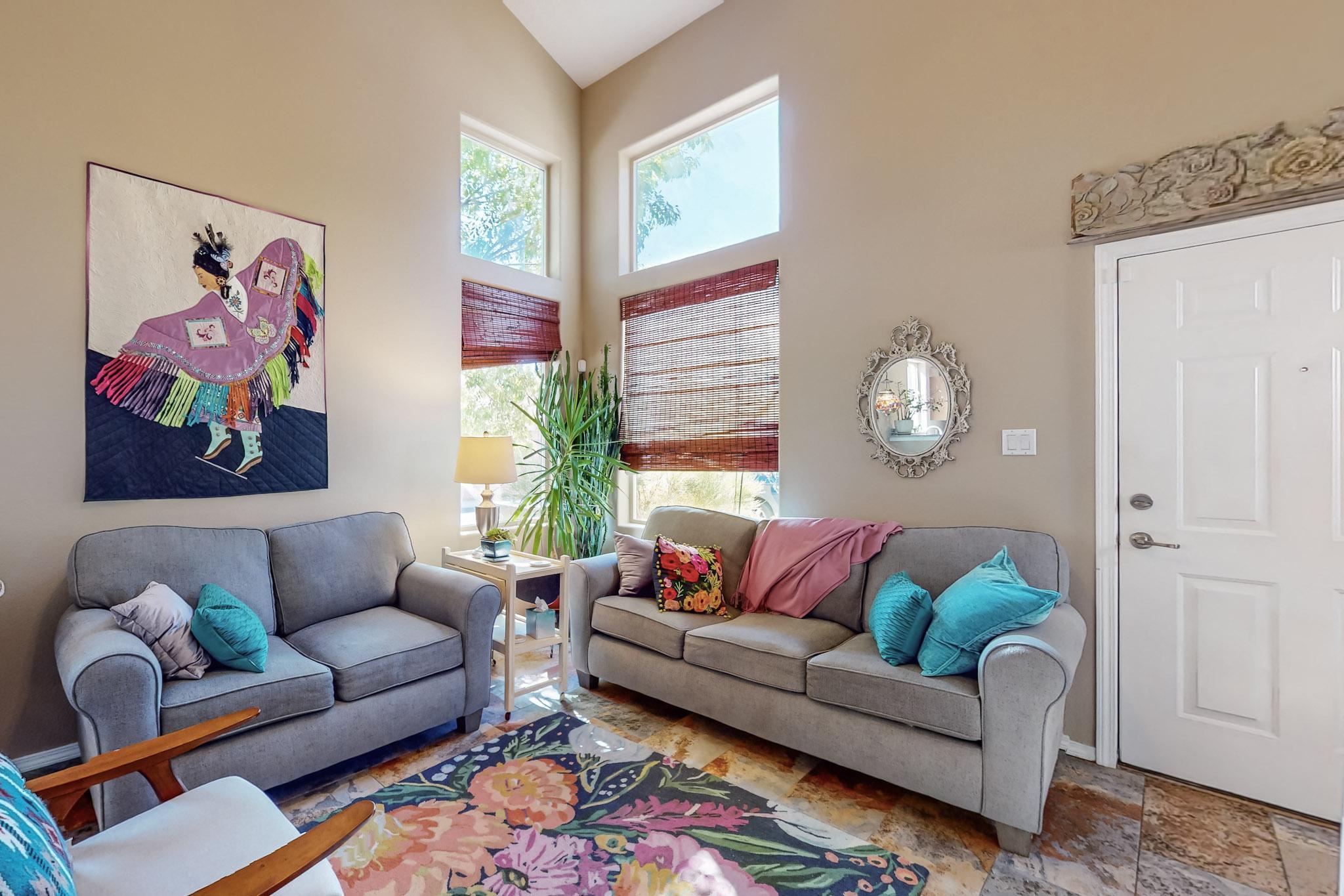 11016 Fort Point Lane NE A
