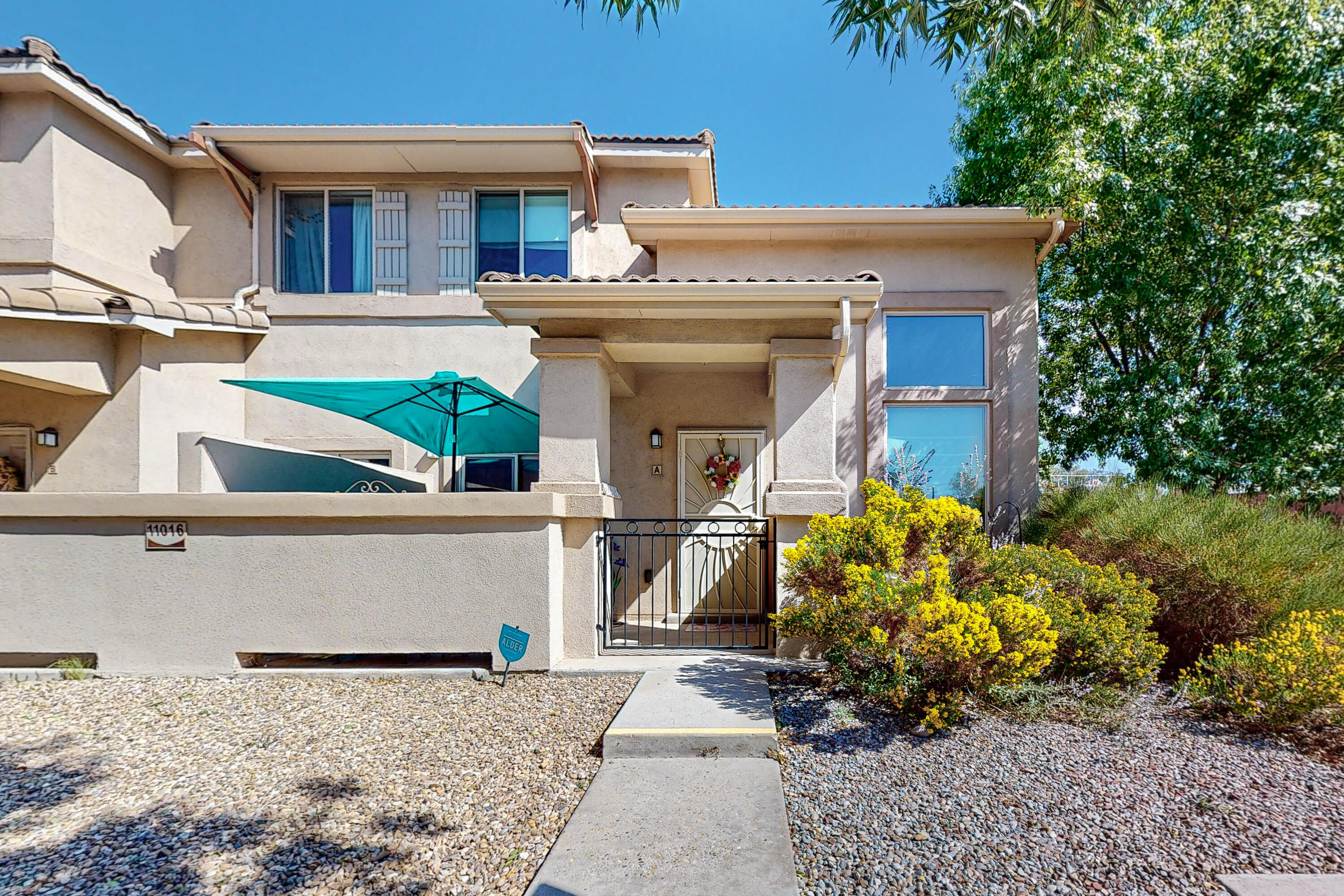 11016 Fort Point Lane NE A