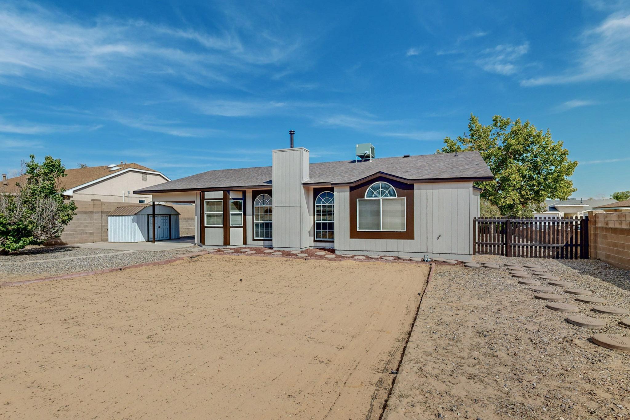 6746 Colorado Court NE