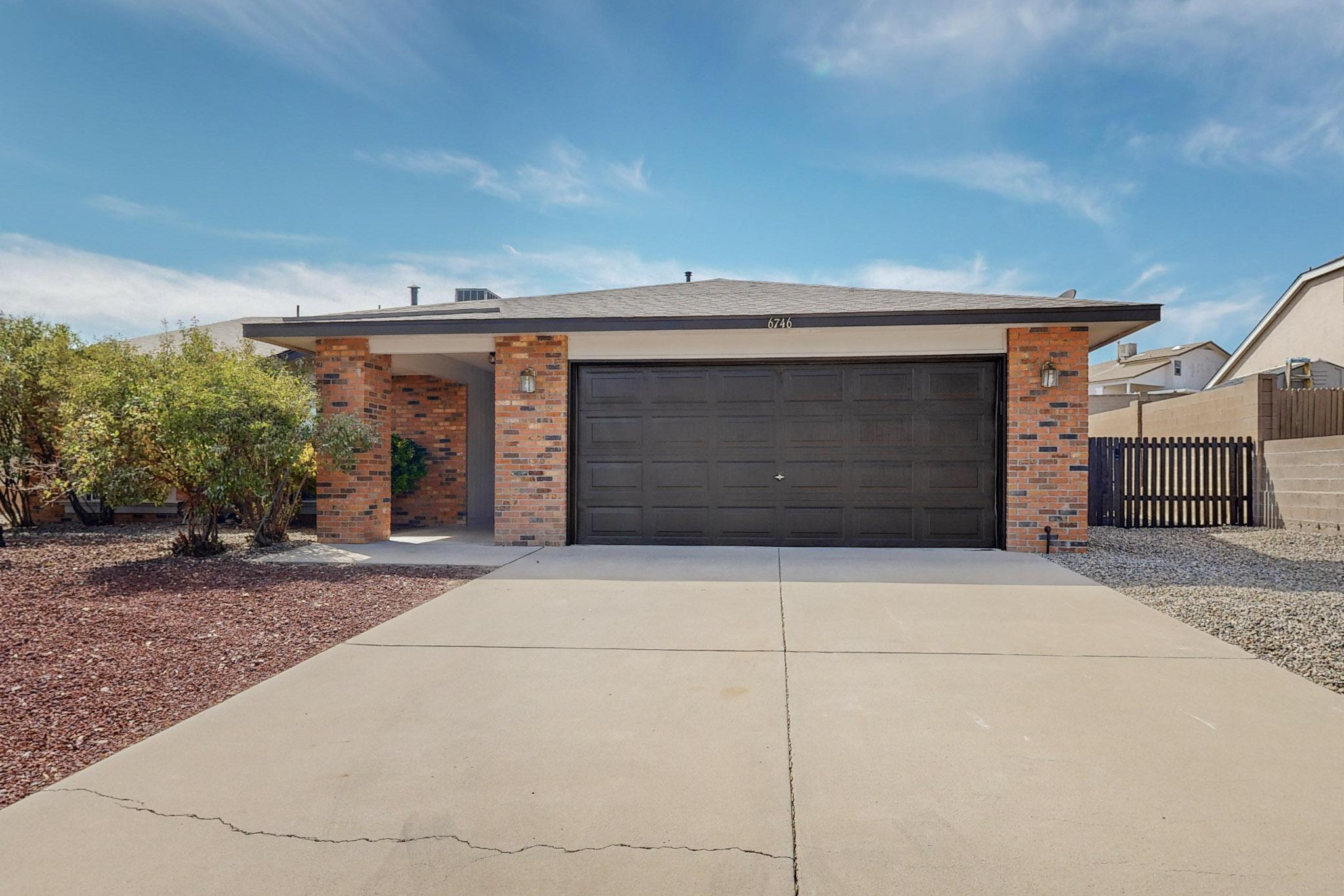 6746 Colorado Court NE
