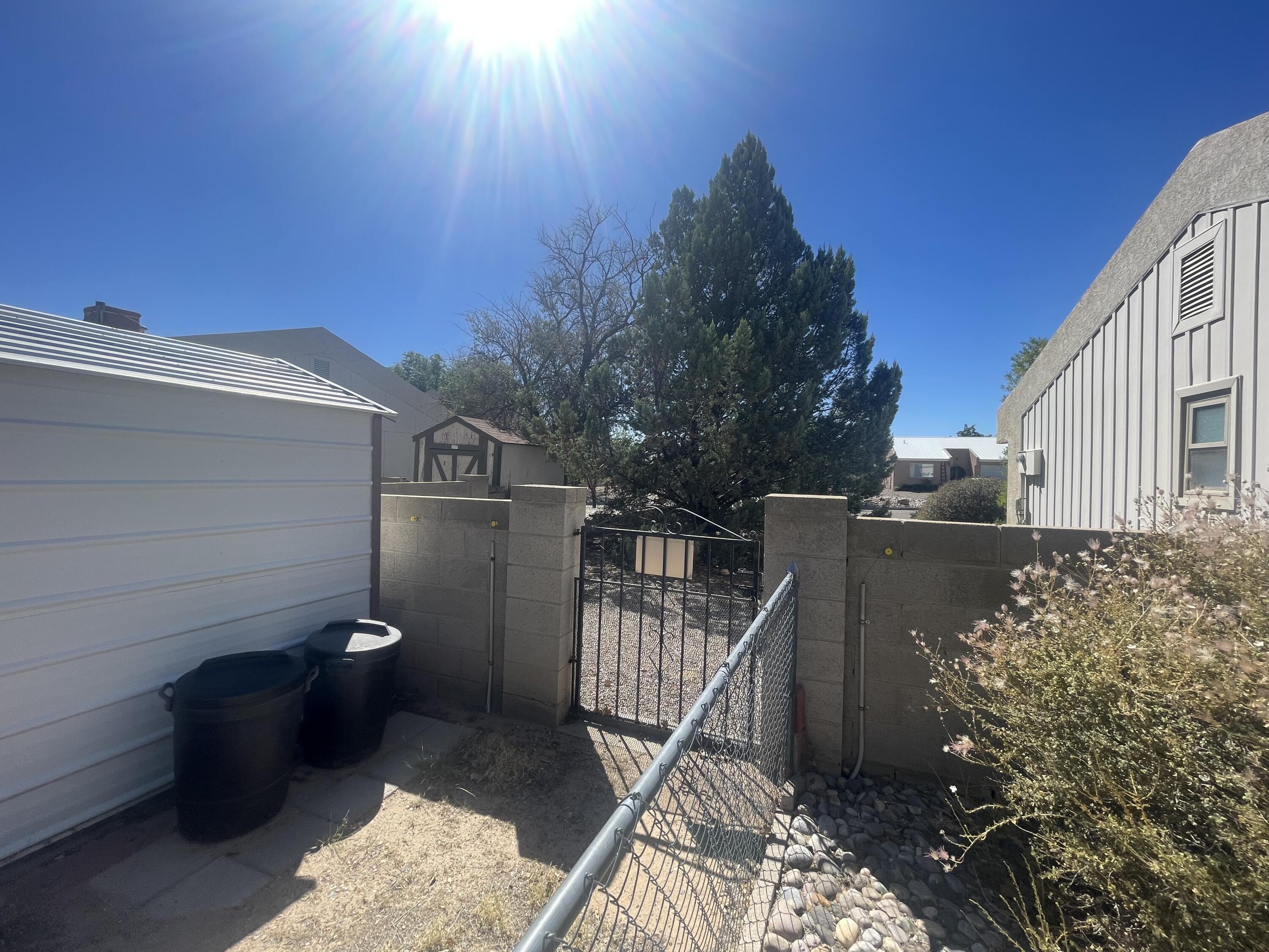 600 Stallion Road SE