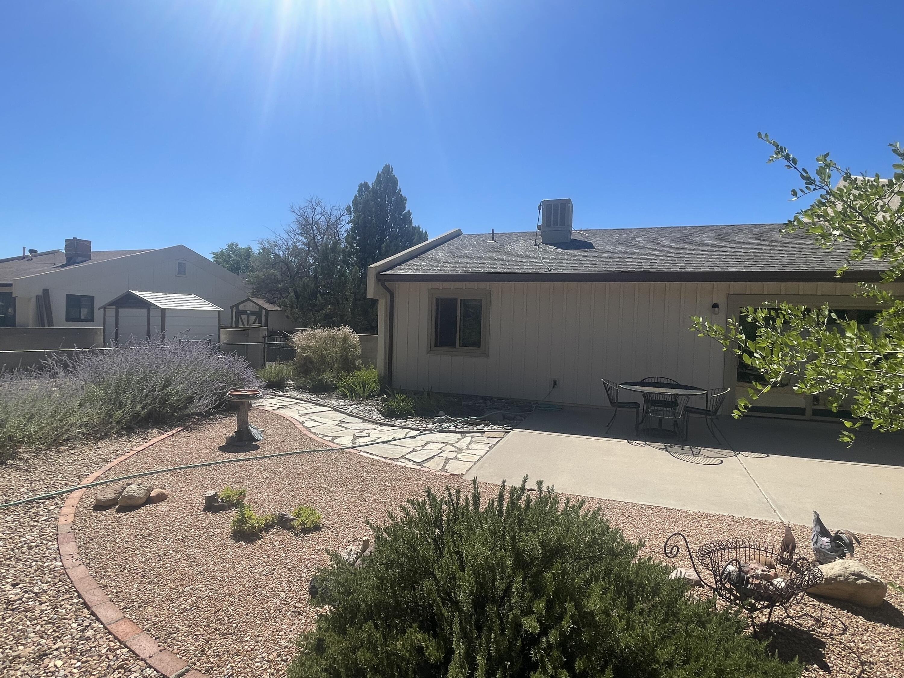 600 Stallion Road SE
