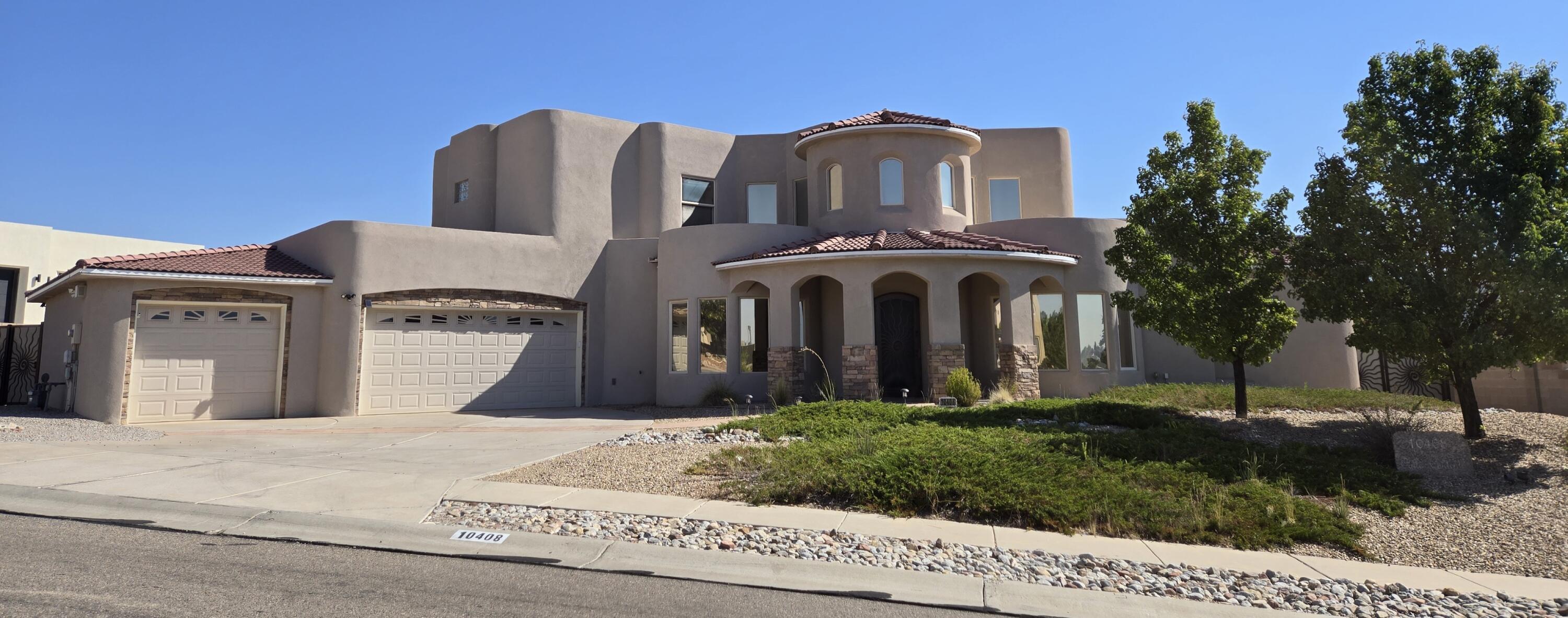 10408 CALLE CONTENTO NW