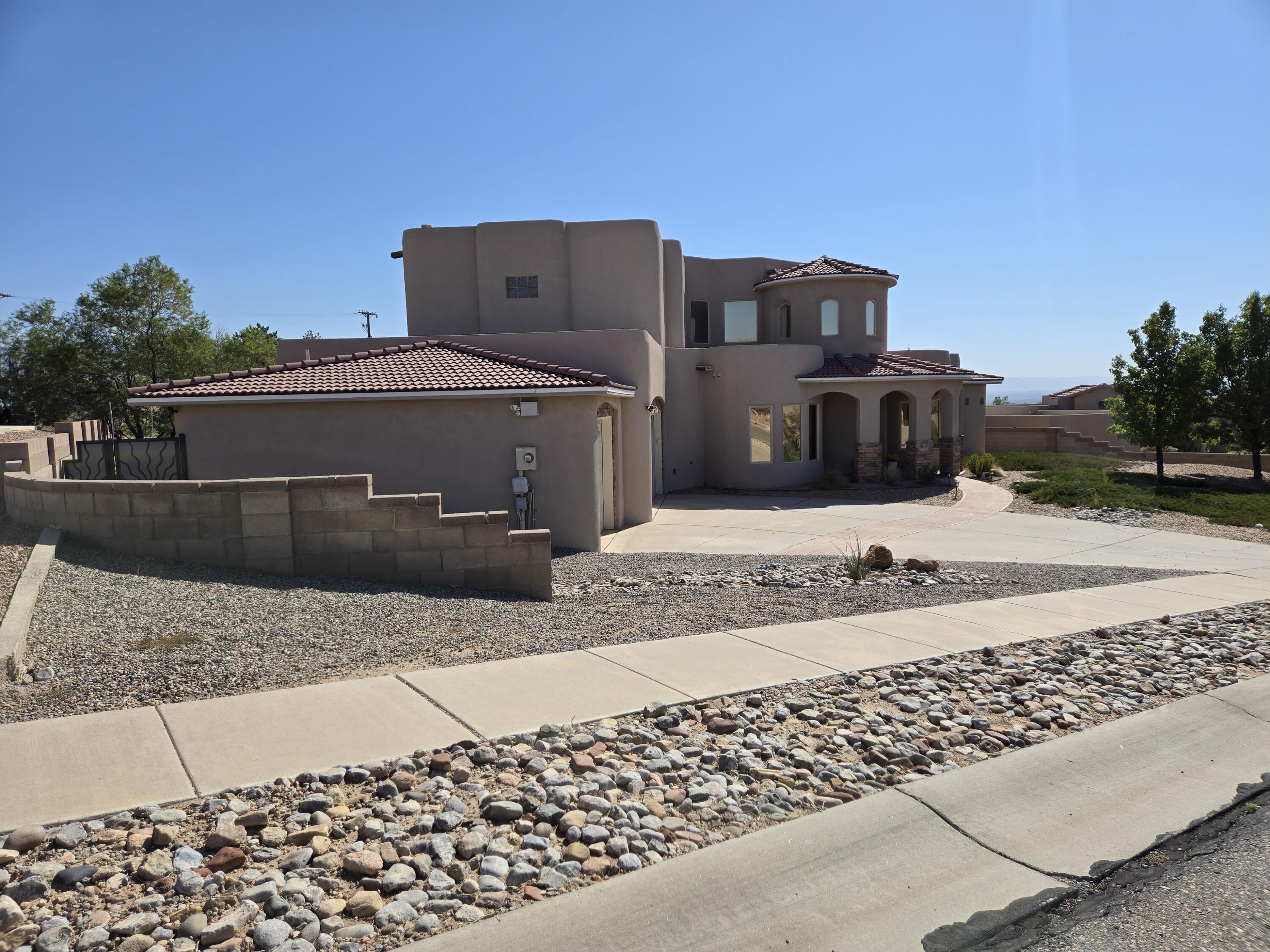 10408 CALLE CONTENTO NW