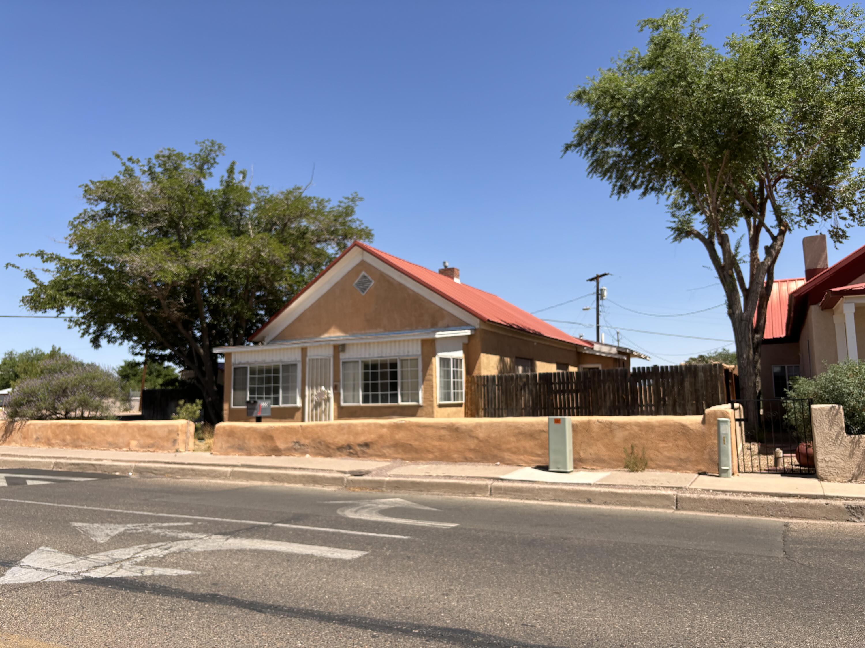 333 FISHER Avenue
