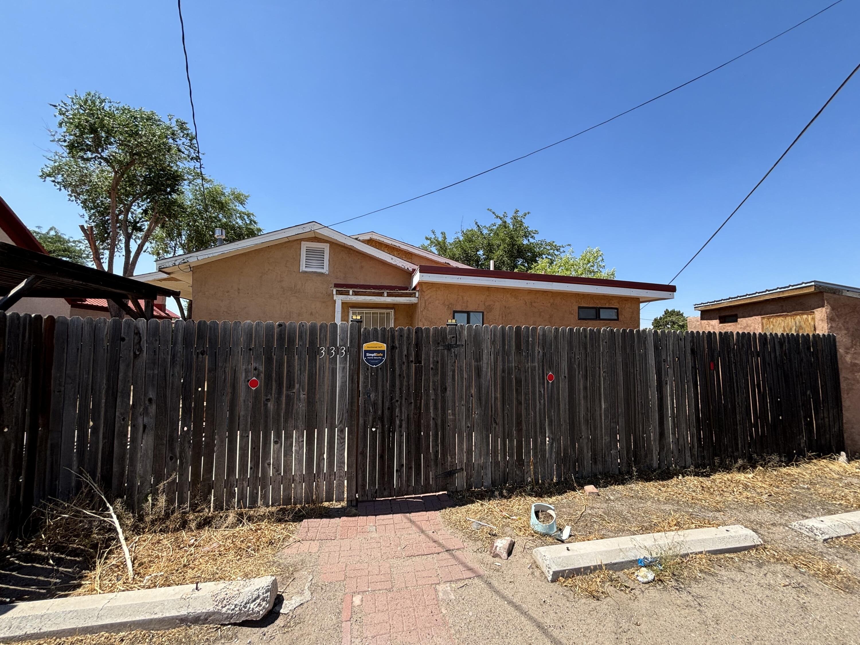 333 FISHER Avenue