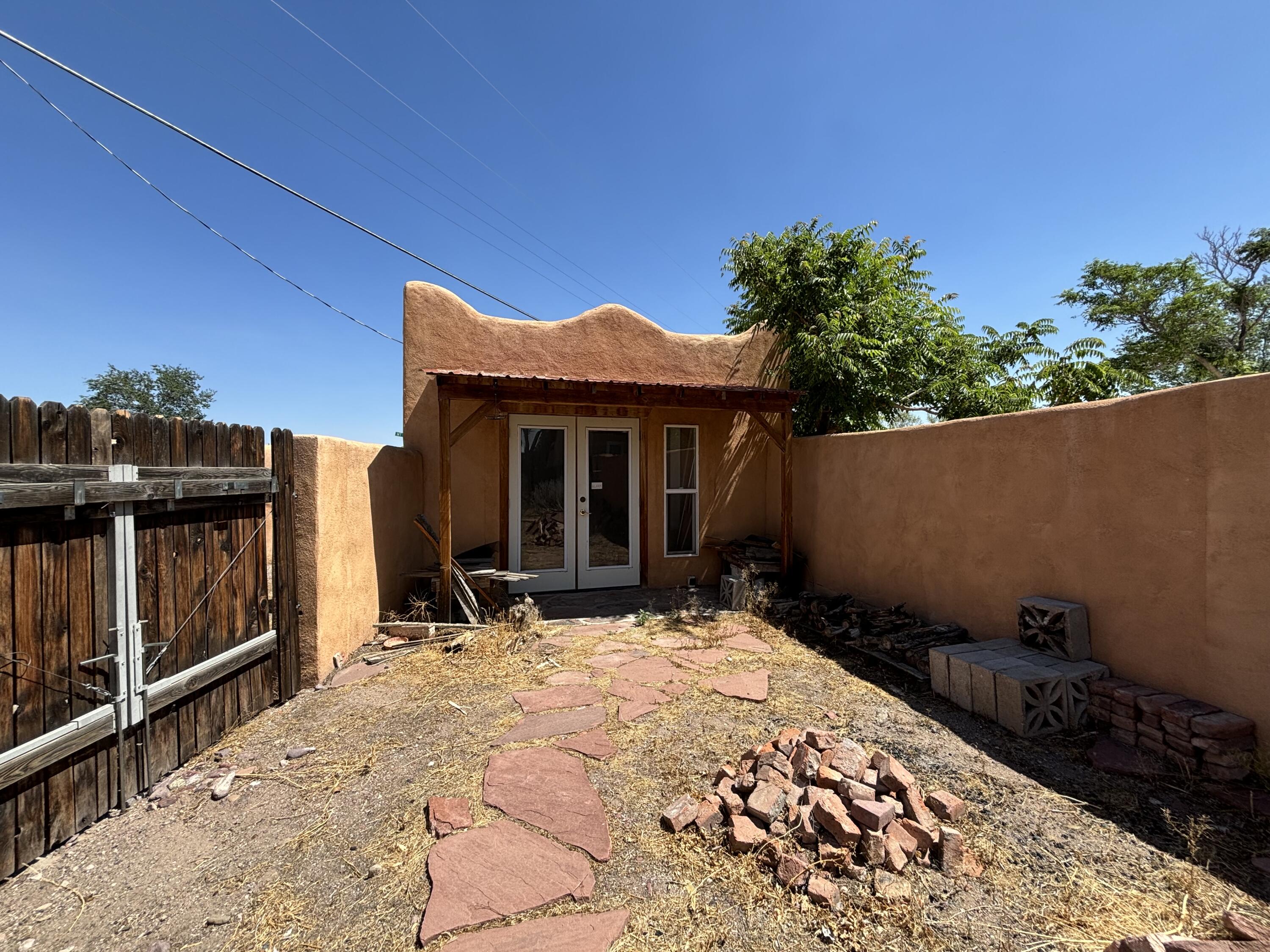 333 FISHER Avenue