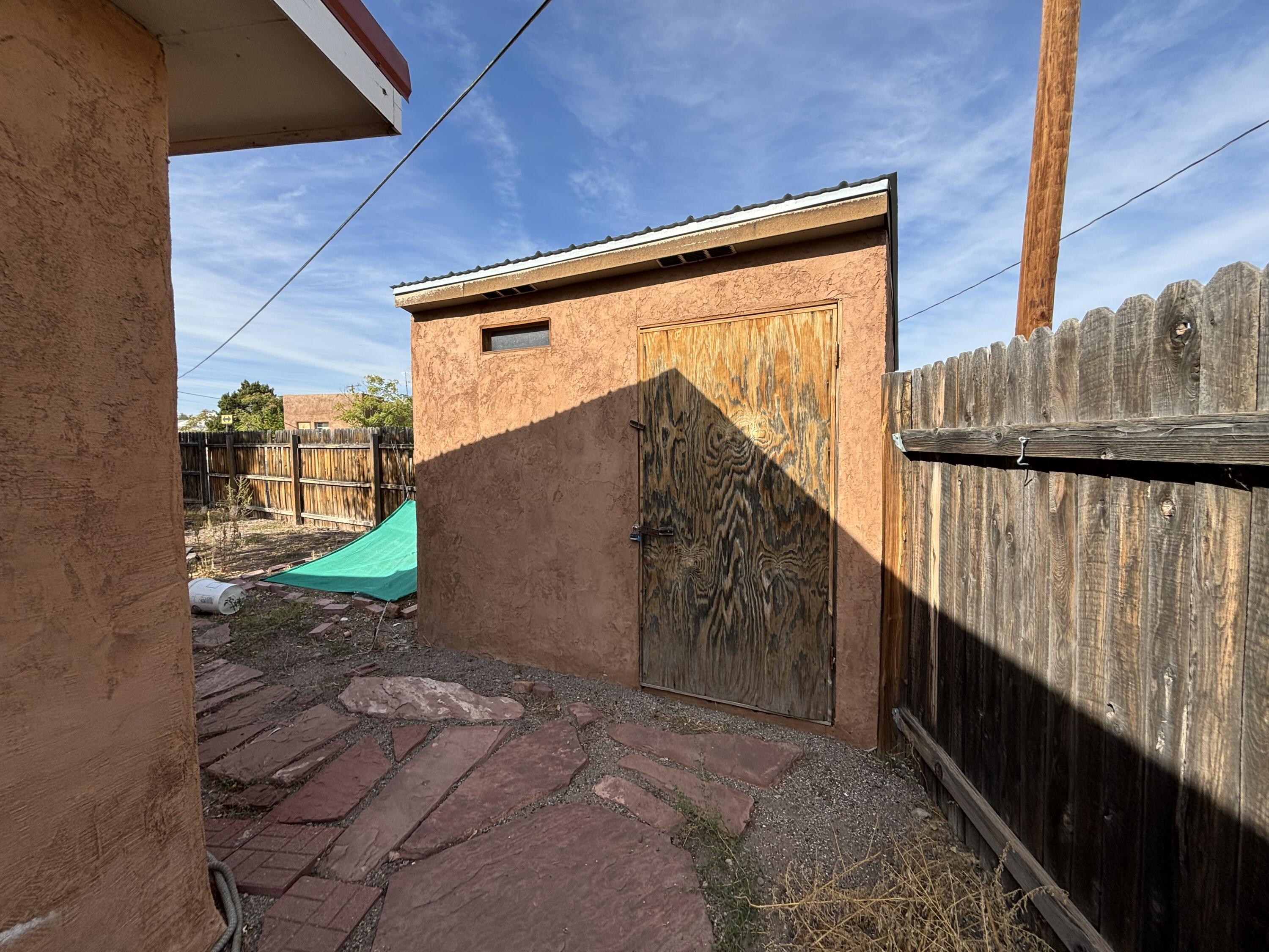 333 FISHER Avenue