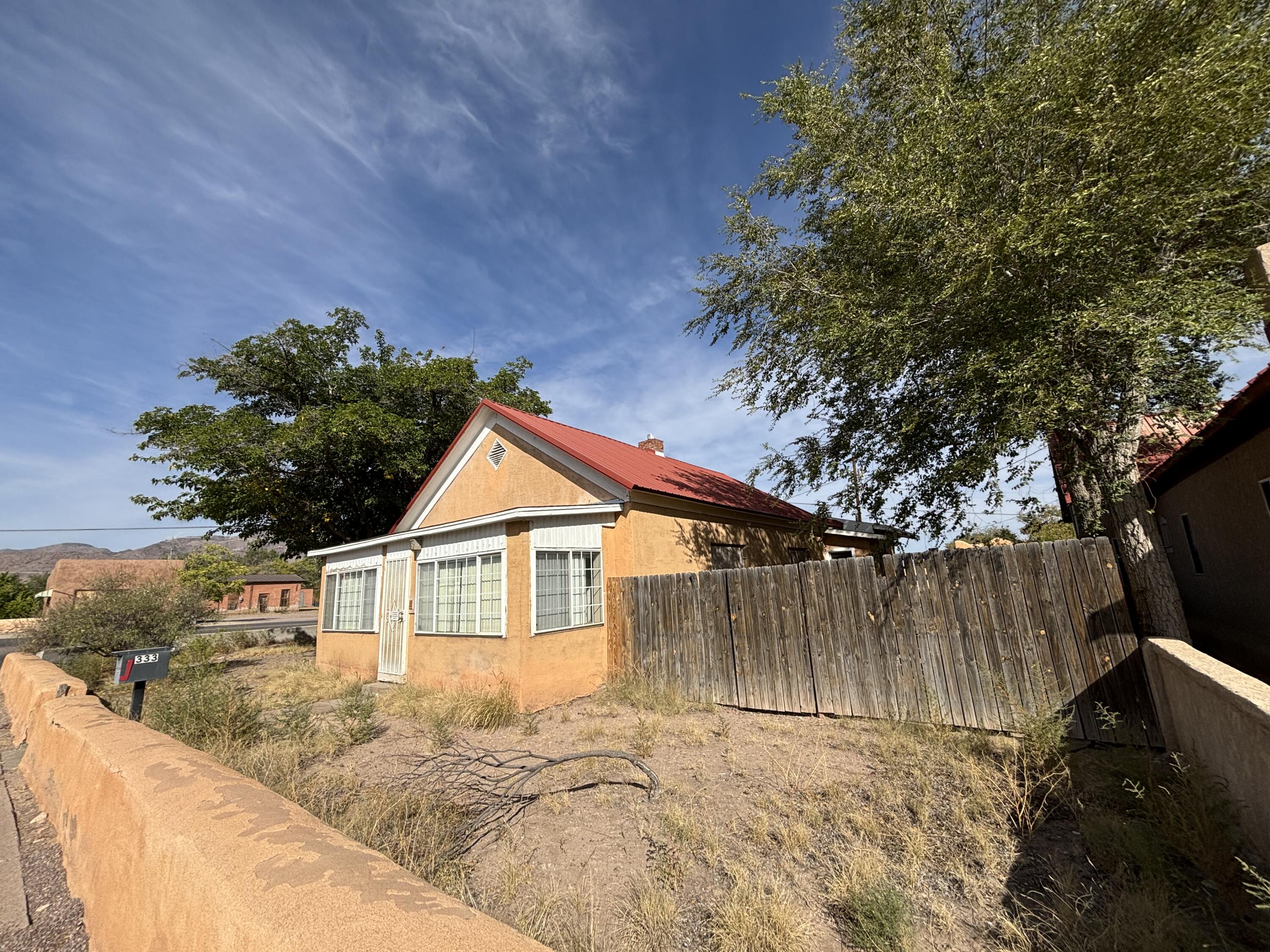 333 FISHER Avenue