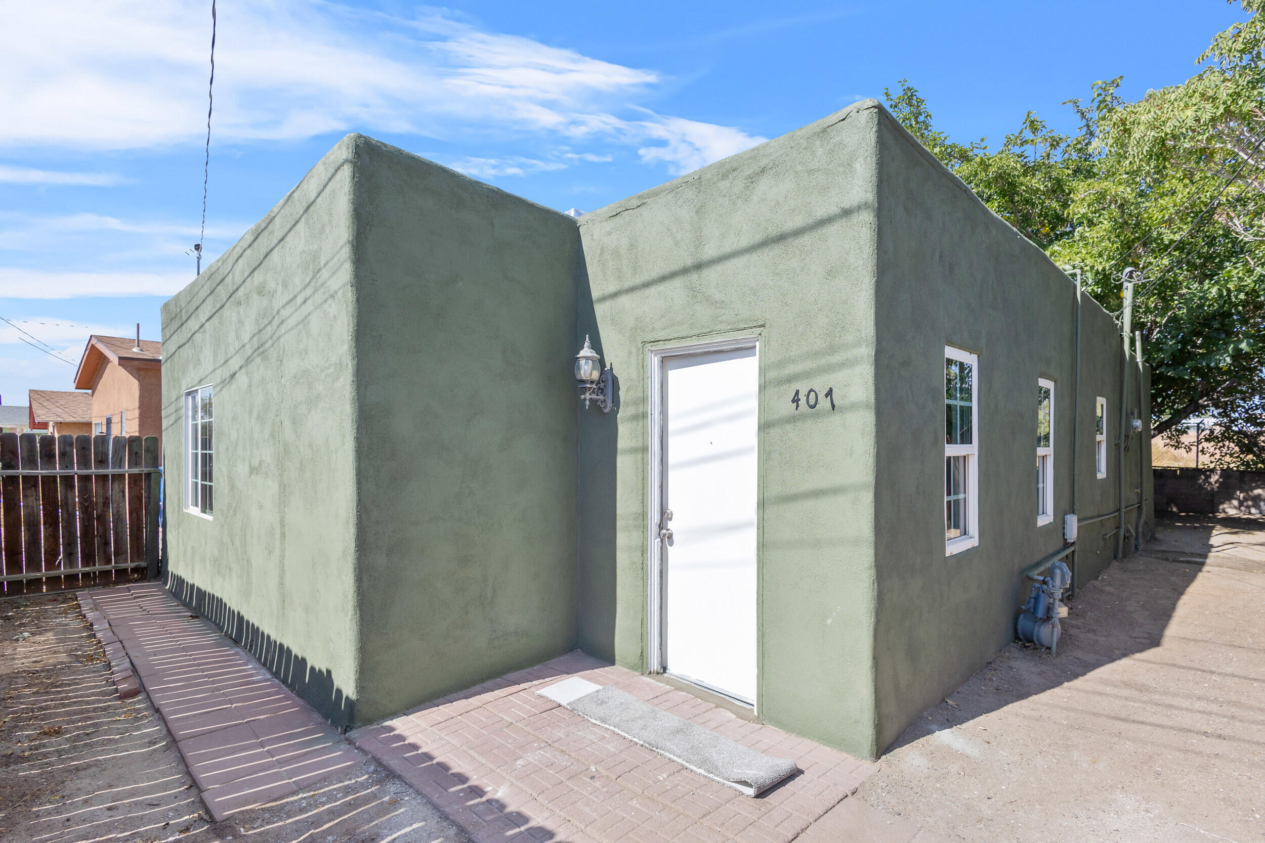 407 PROSPECT Avenue NW