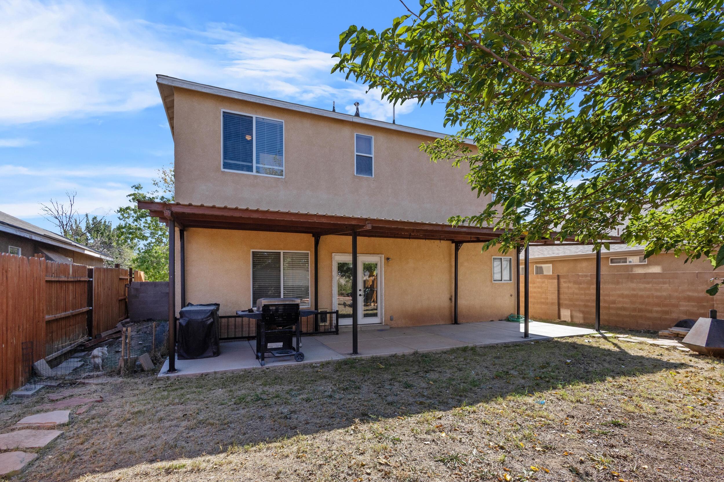 1079 AVENIDA ESPLENDIDA NW