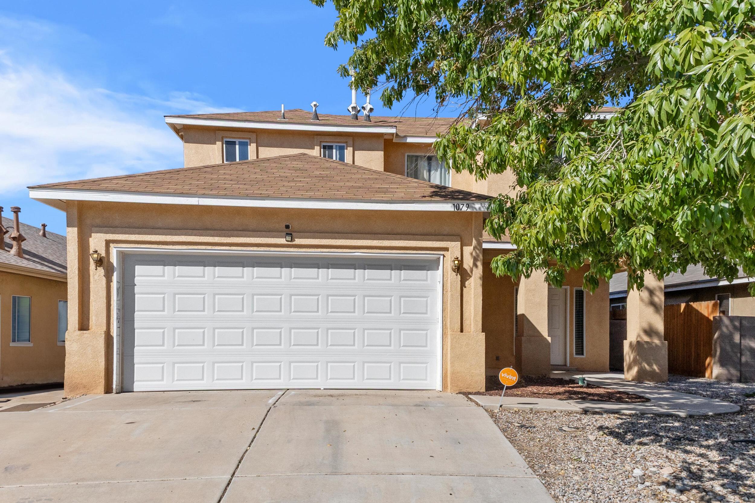 1079 AVENIDA ESPLENDIDA NW