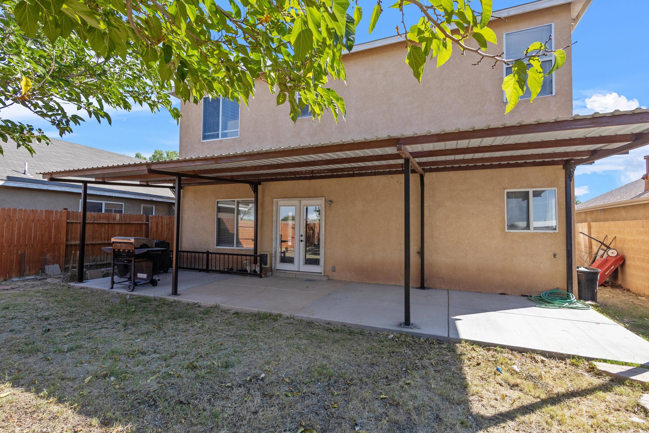 1079 AVENIDA ESPLENDIDA NW