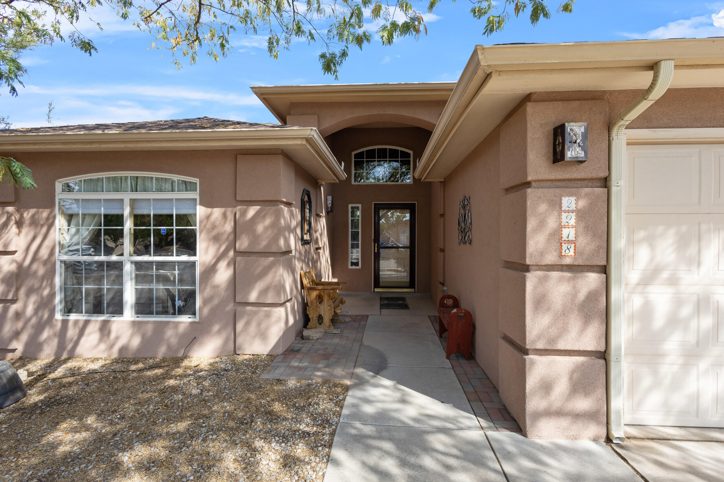 2218 SIDEWINDER Street SW