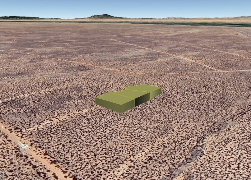 RIO DEL ORO (U8 B52 L12)