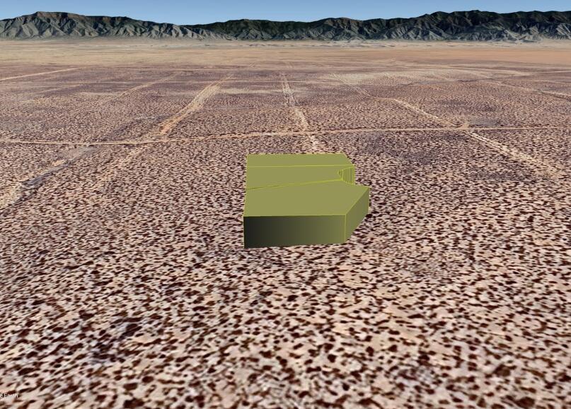 RIO DEL ORO (U8 B52 L12)