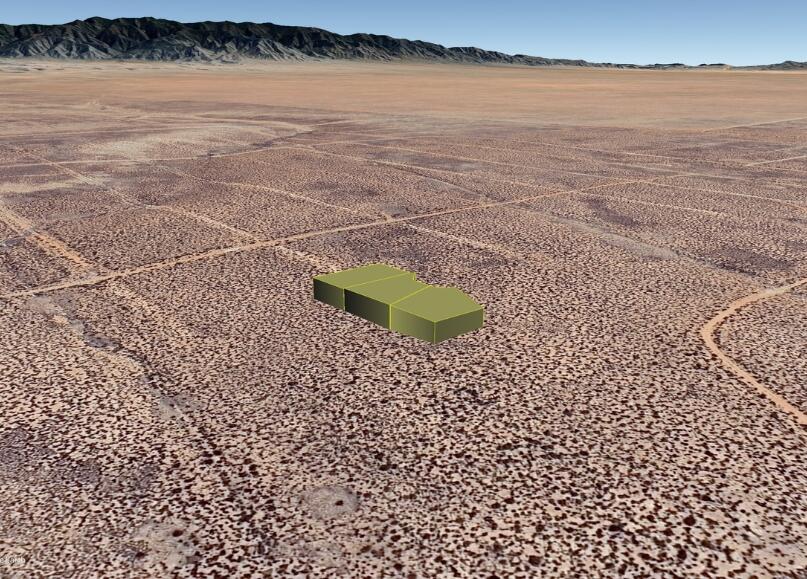 RIO DEL ORO (U8 B52 L12)