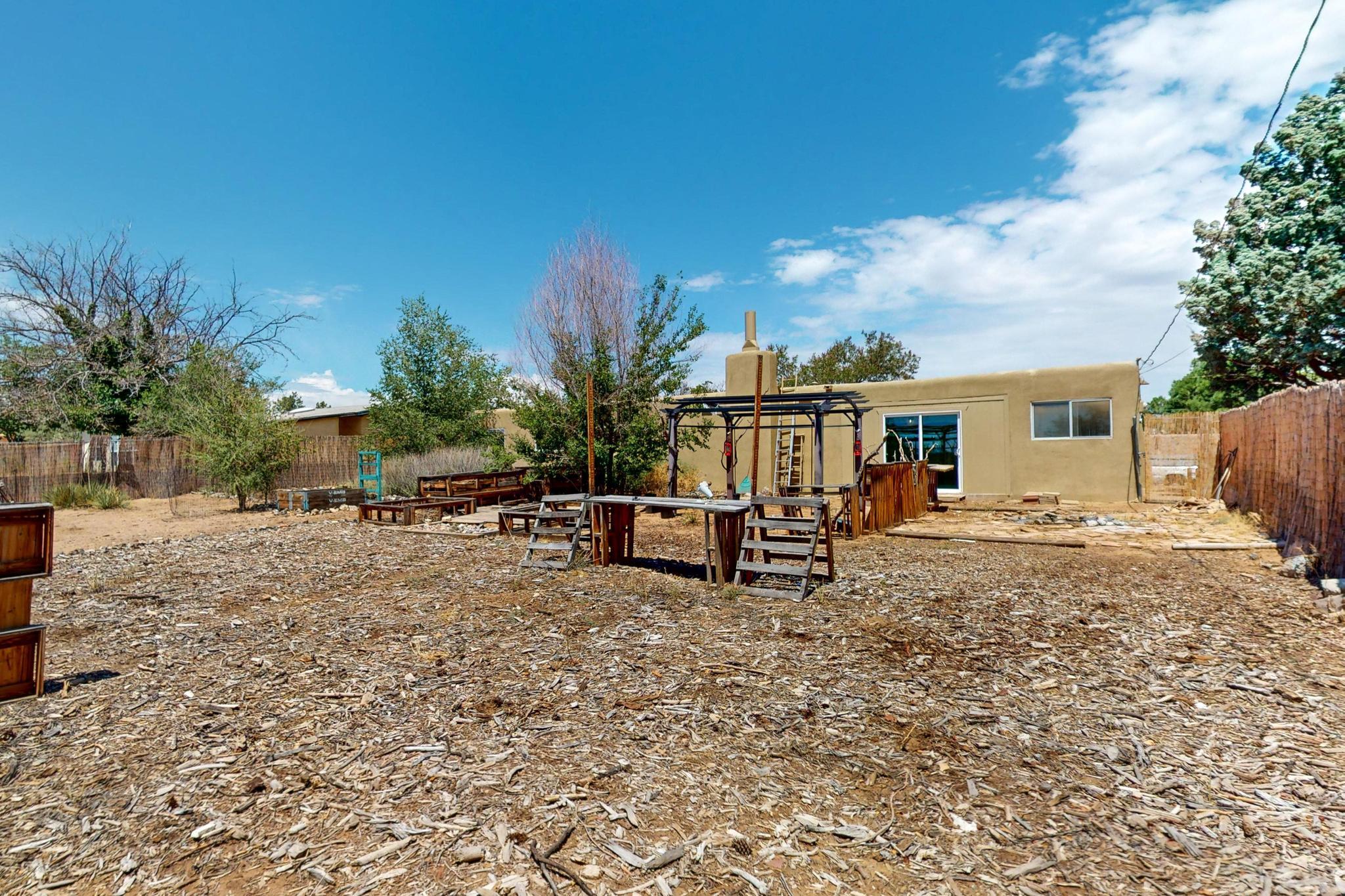 5760 PIEDRA Road NW