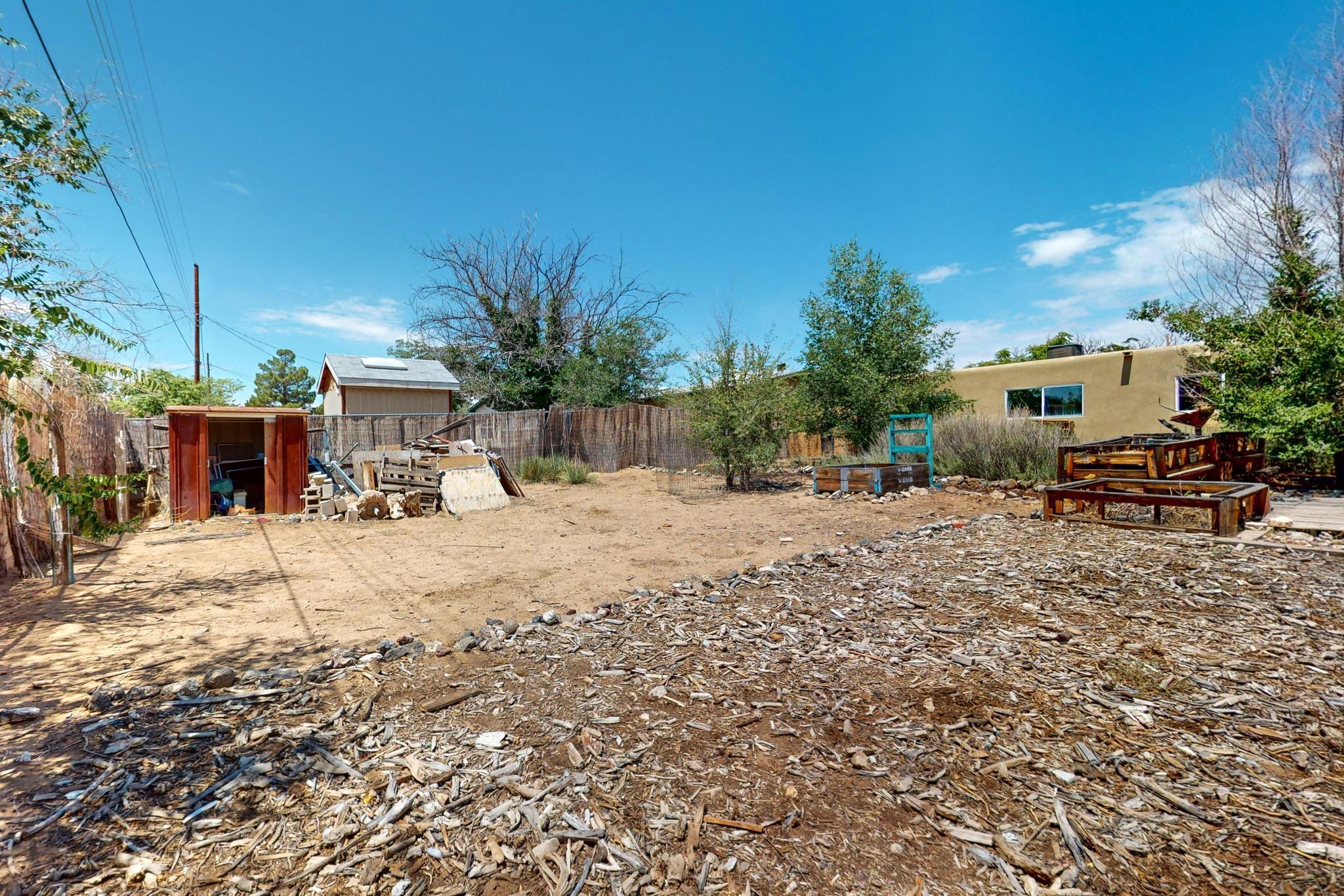5760 PIEDRA Road NW