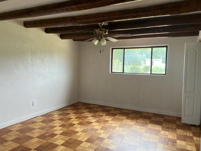 8 Santiago Road SW