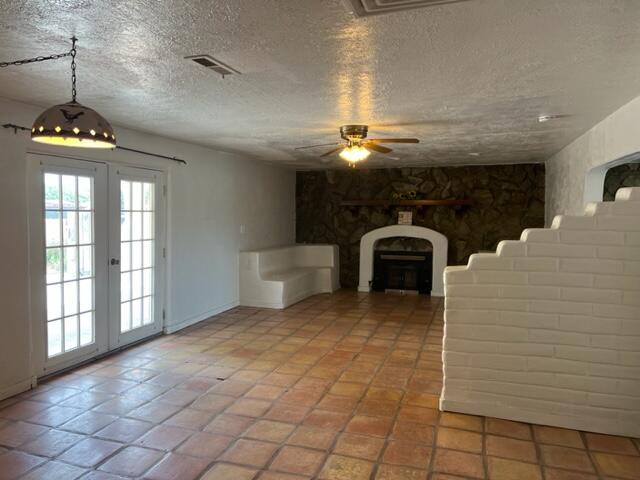8 Santiago Road SW