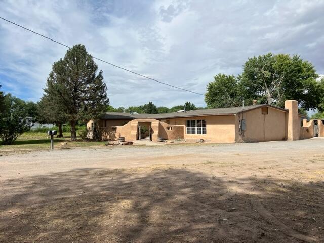 8 Santiago Road SW