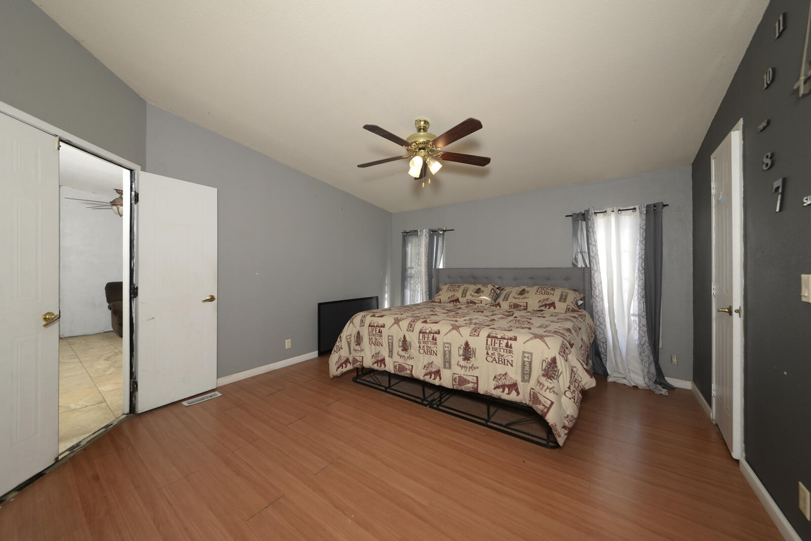 1505 GONZALES Road SW