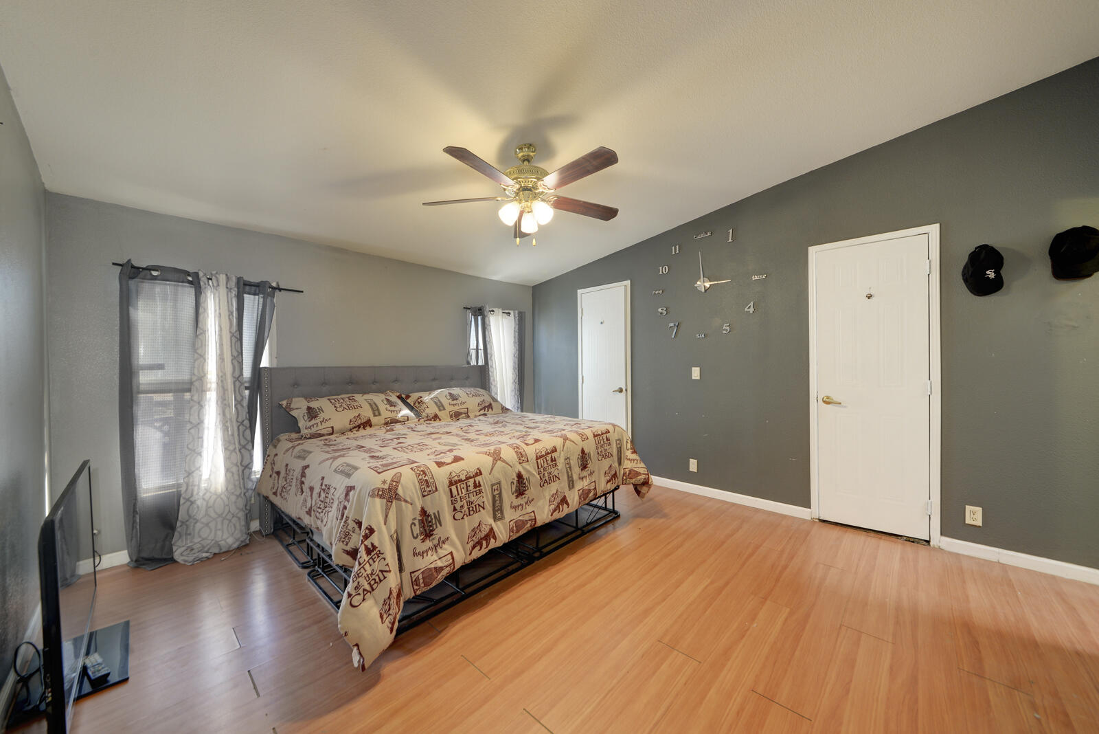 1505 GONZALES Road SW